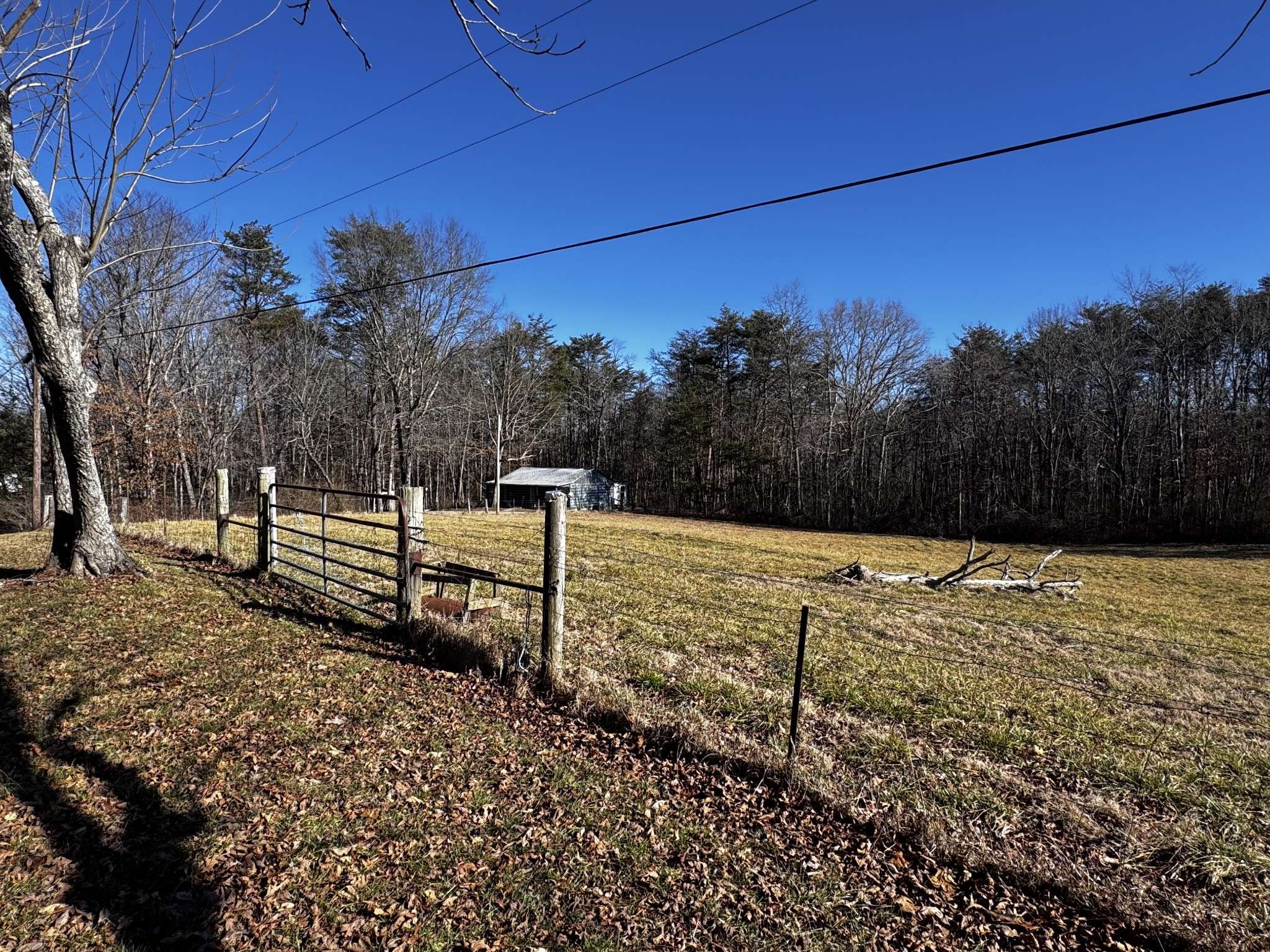 829 SR 399, Palmer, TN 37365