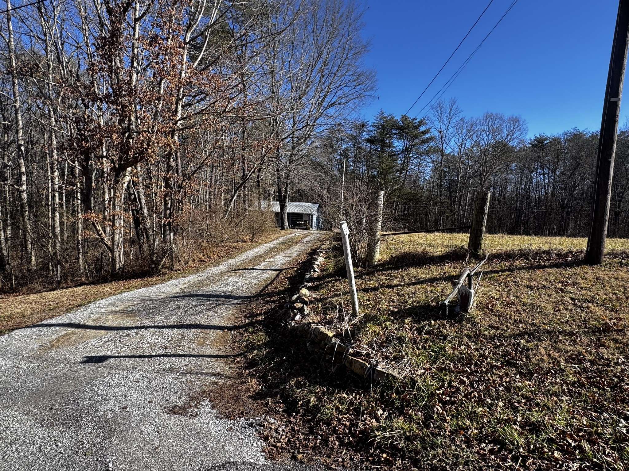 829 SR 399, Palmer, TN 37365