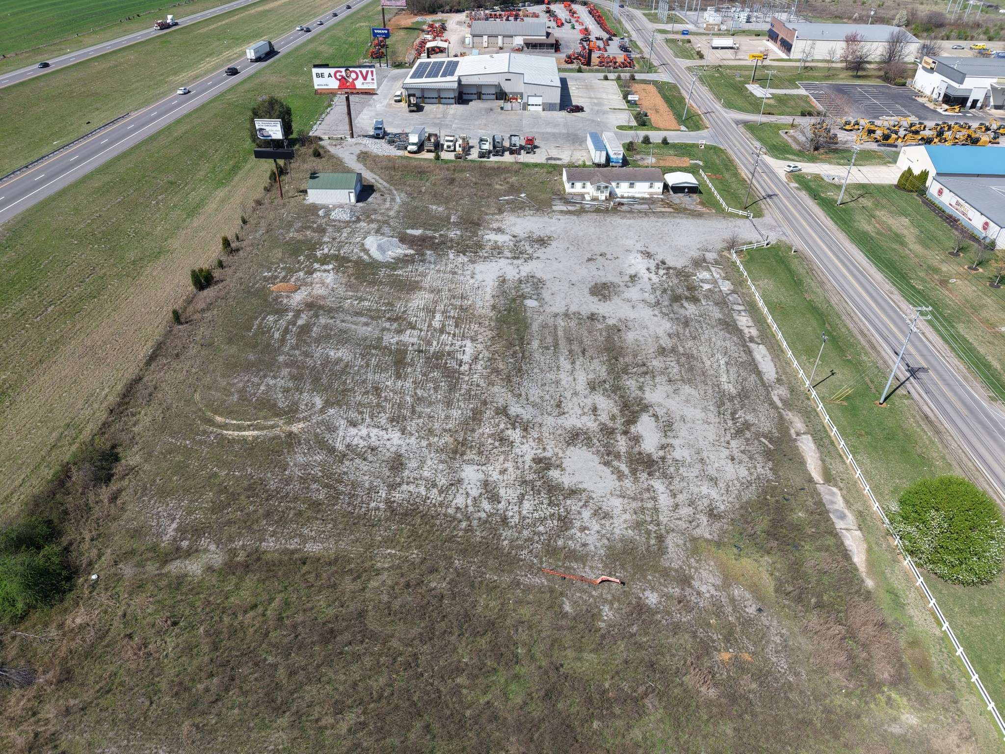 570 Alfred Thun Rd, Clarksville, TN 37040