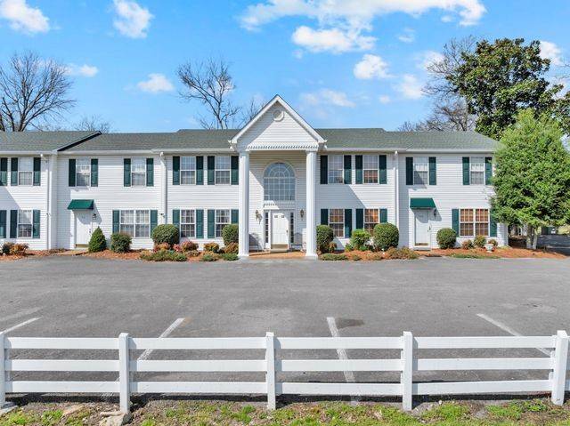 710 Whitthorne St, Shelbyville, TN 37160