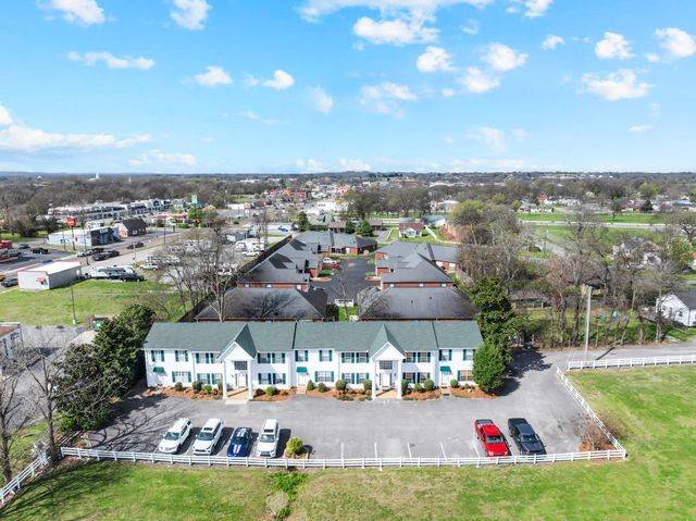 710 Whitthorne St, Shelbyville, TN 37160