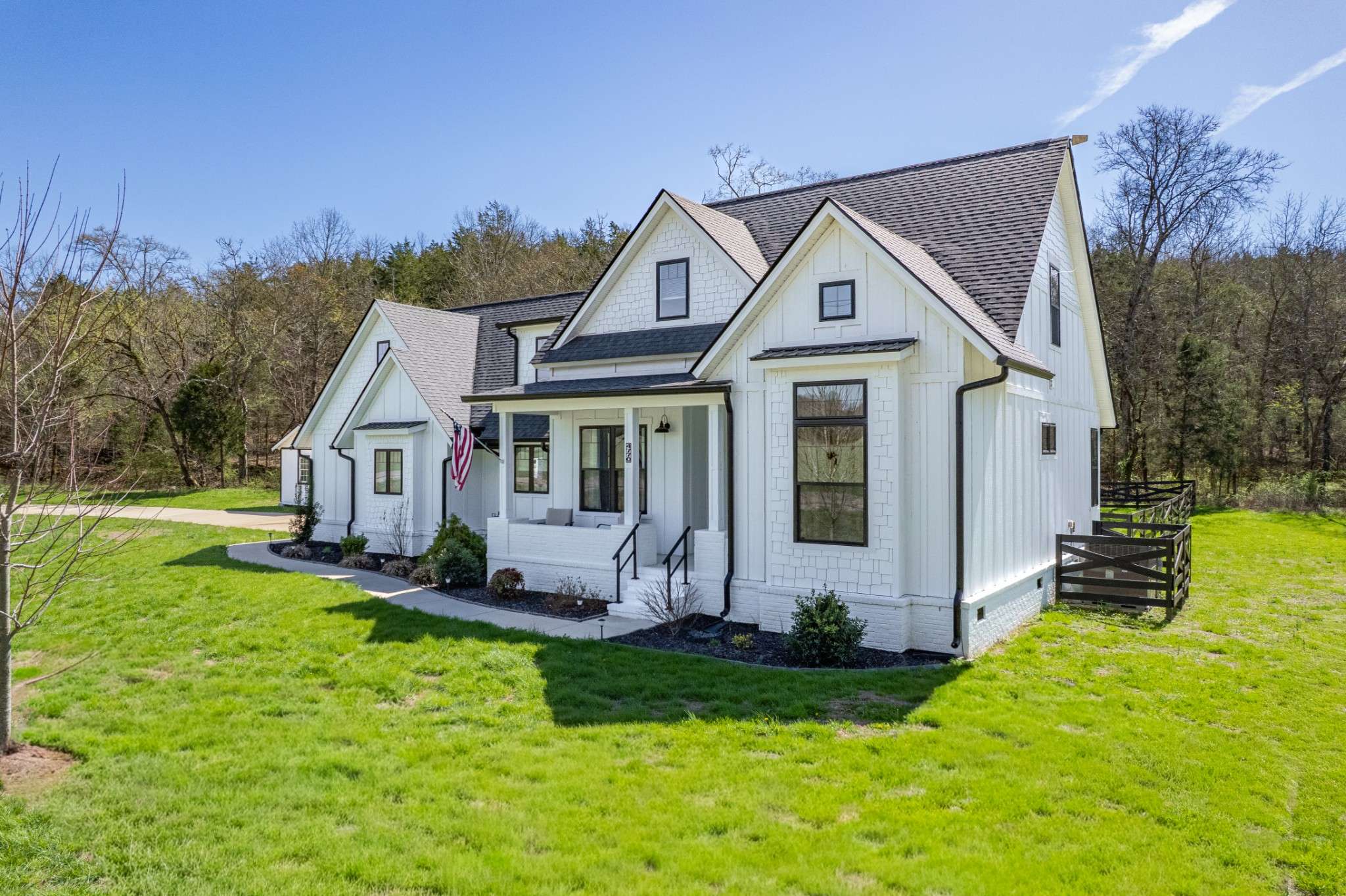 4770 Delina Rd, Cornersville, TN 37047