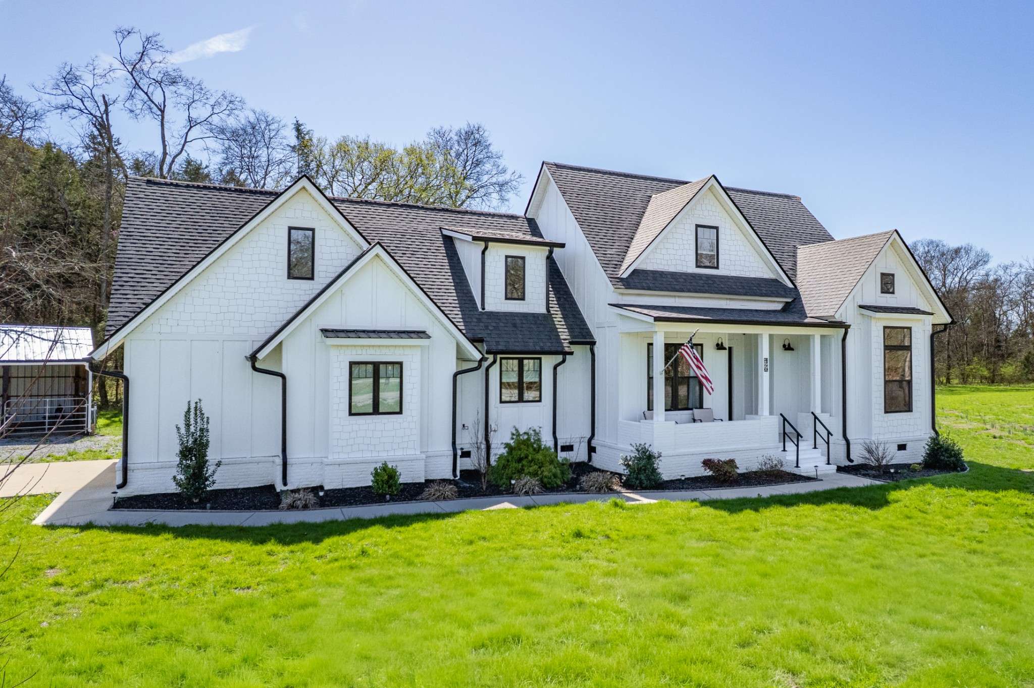 4770 Delina Rd, Cornersville, TN 37047