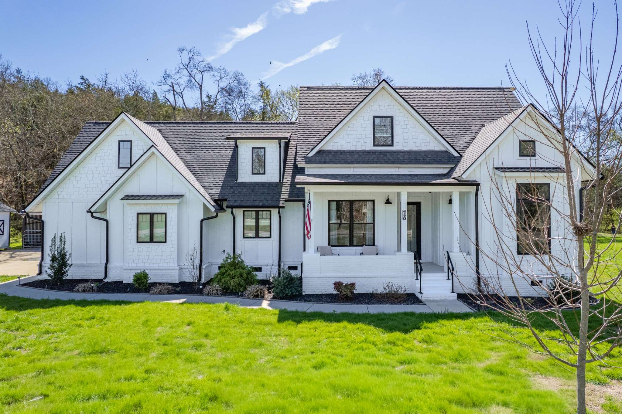 4770 Delina Rd, Cornersville, TN 37047