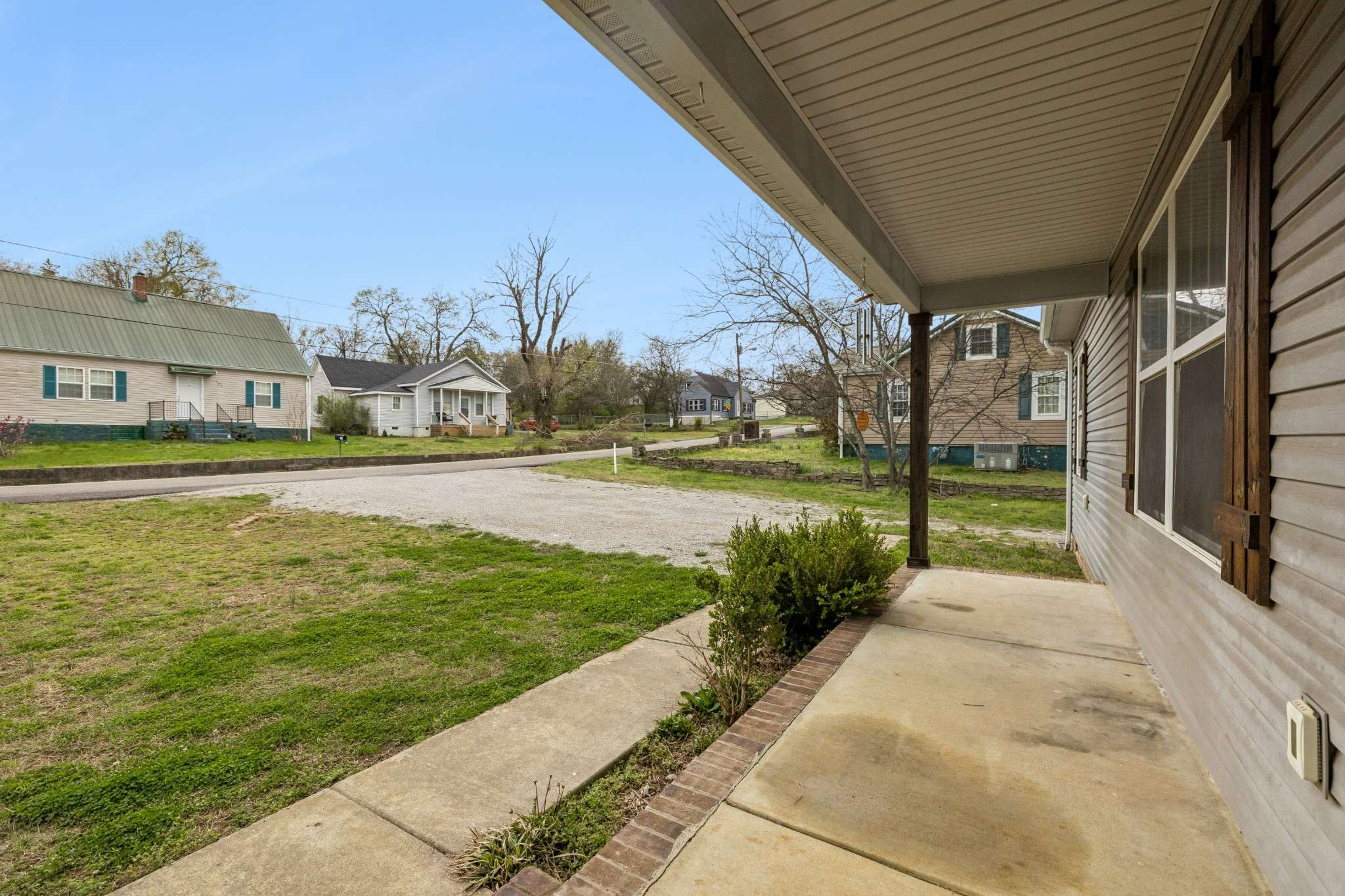 730 Cedar St, Lewisburg, TN 37091