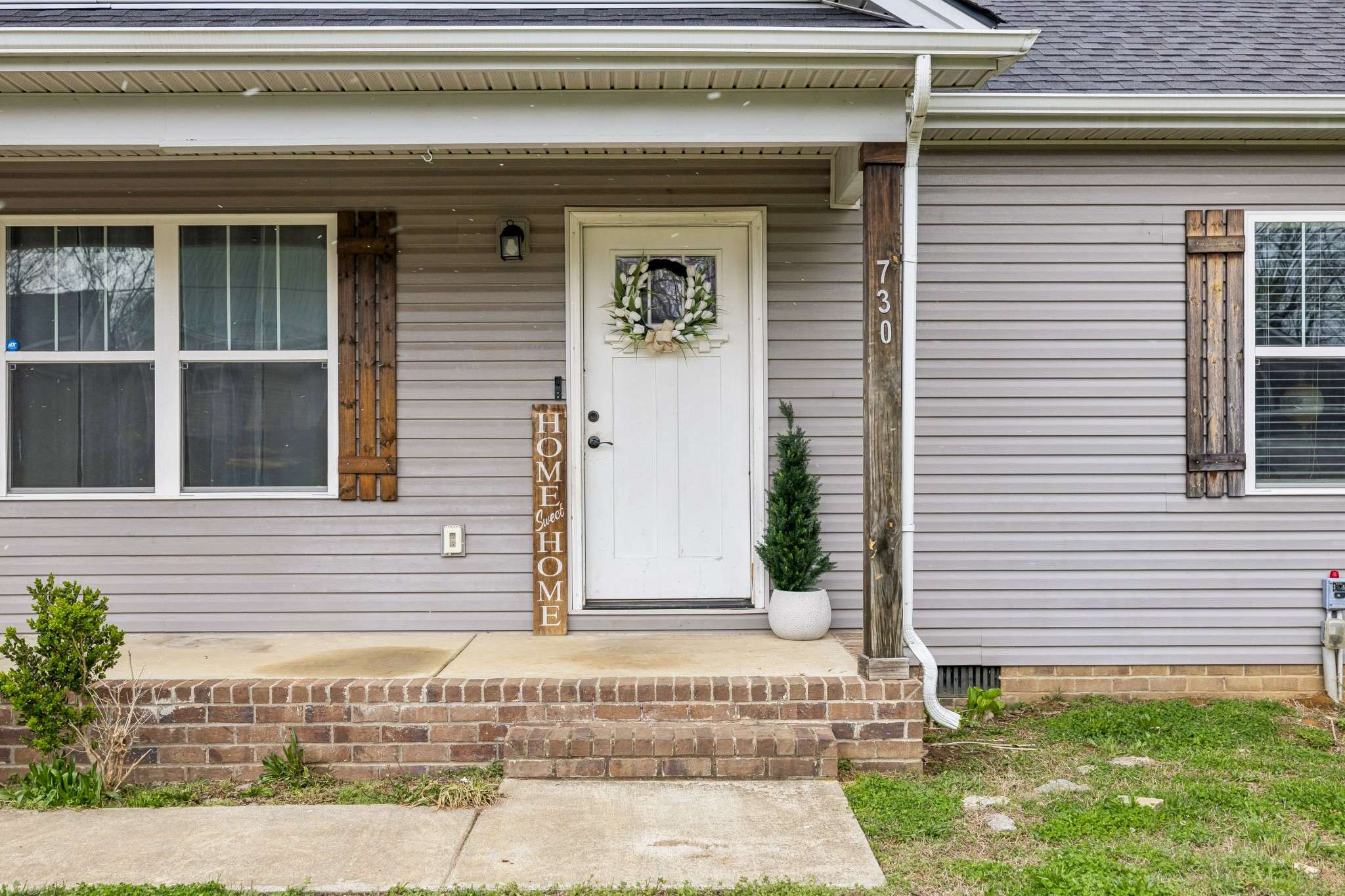 730 Cedar St, Lewisburg, TN 37091
