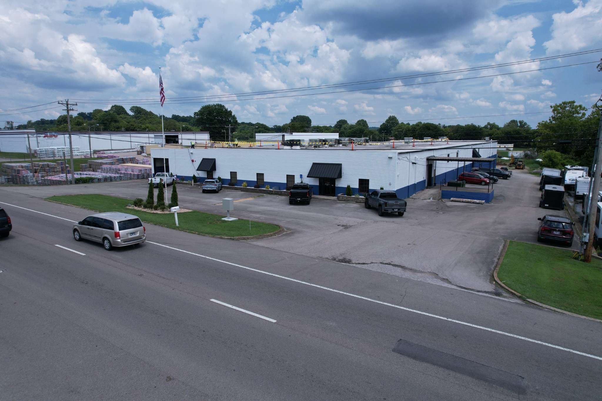 1512 Nashville Hwy, Columbia, TN 38401