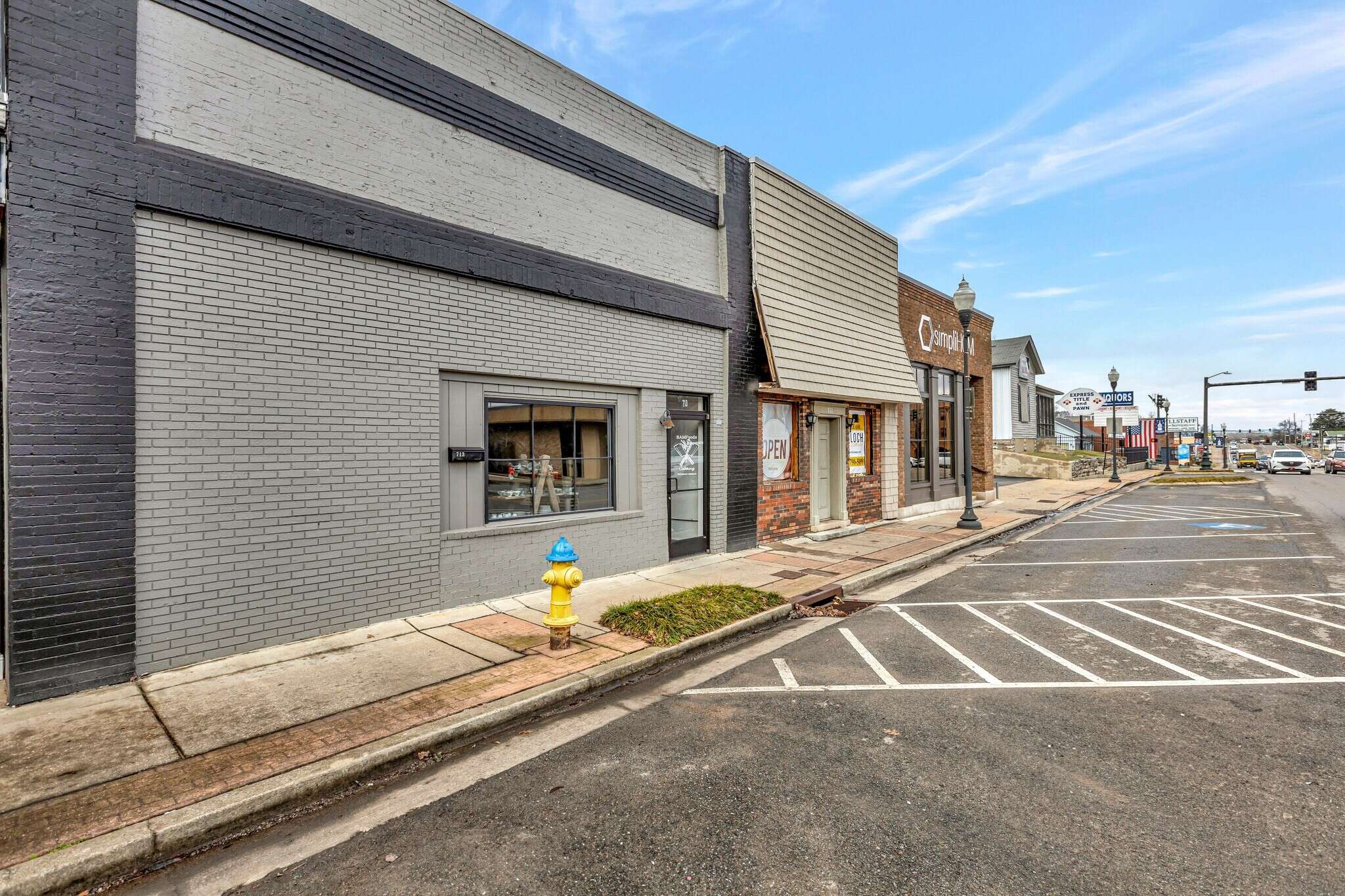 713 N Garden St, Columbia, TN 38401