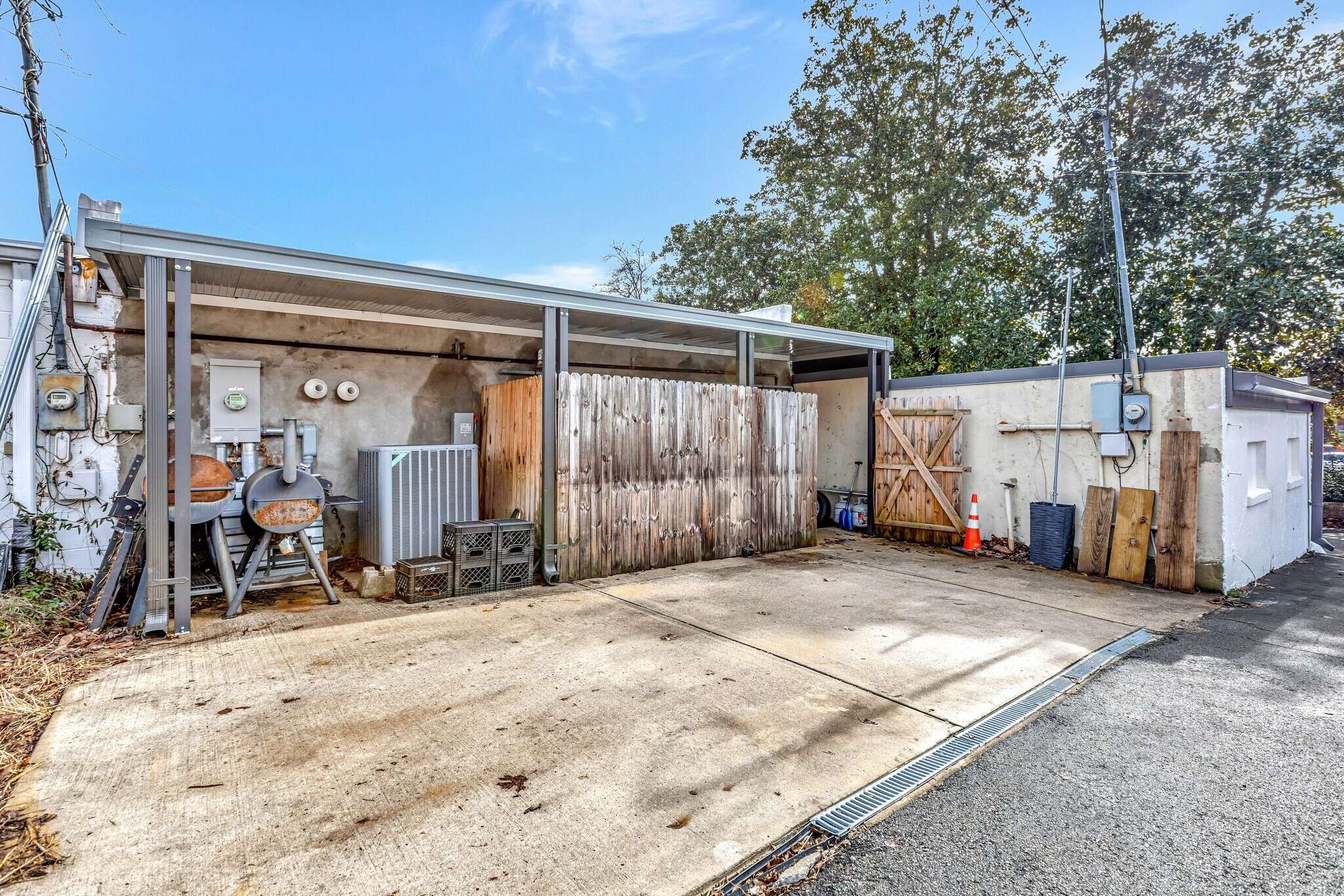 713 N Garden St, Columbia, TN 38401