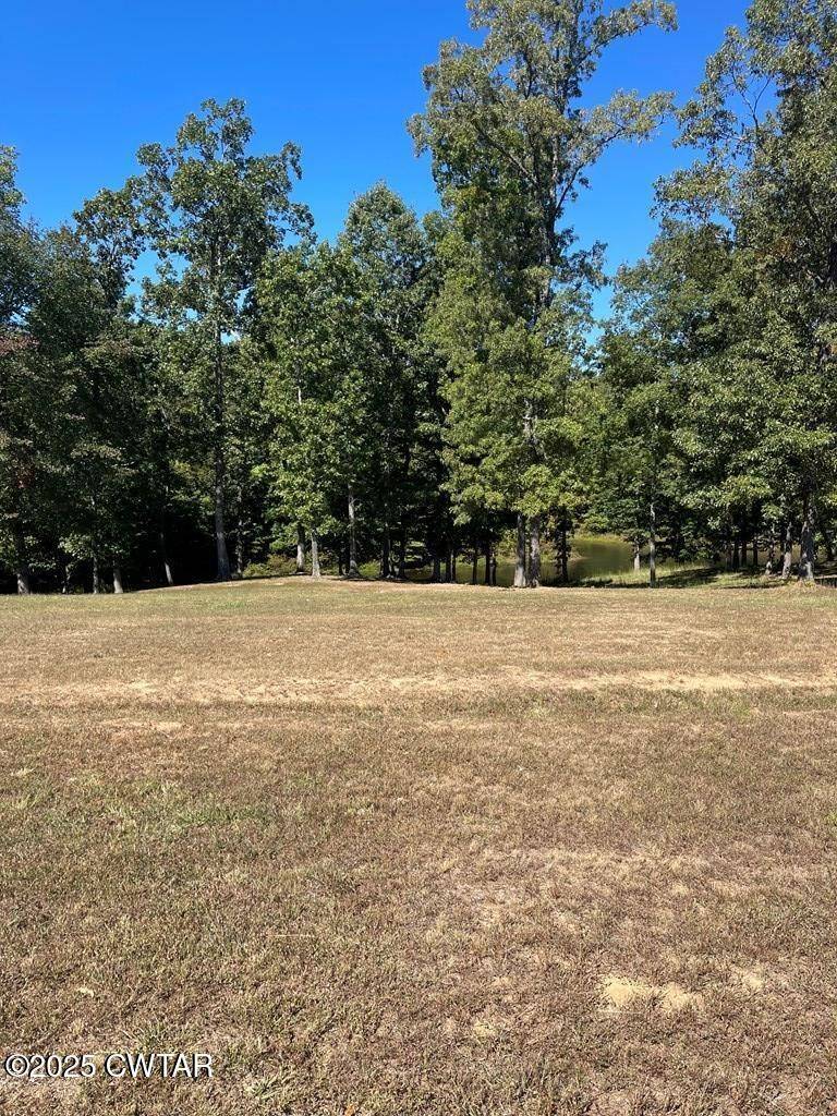 0 Southern Shores Point, Huntingdon, TN 38344