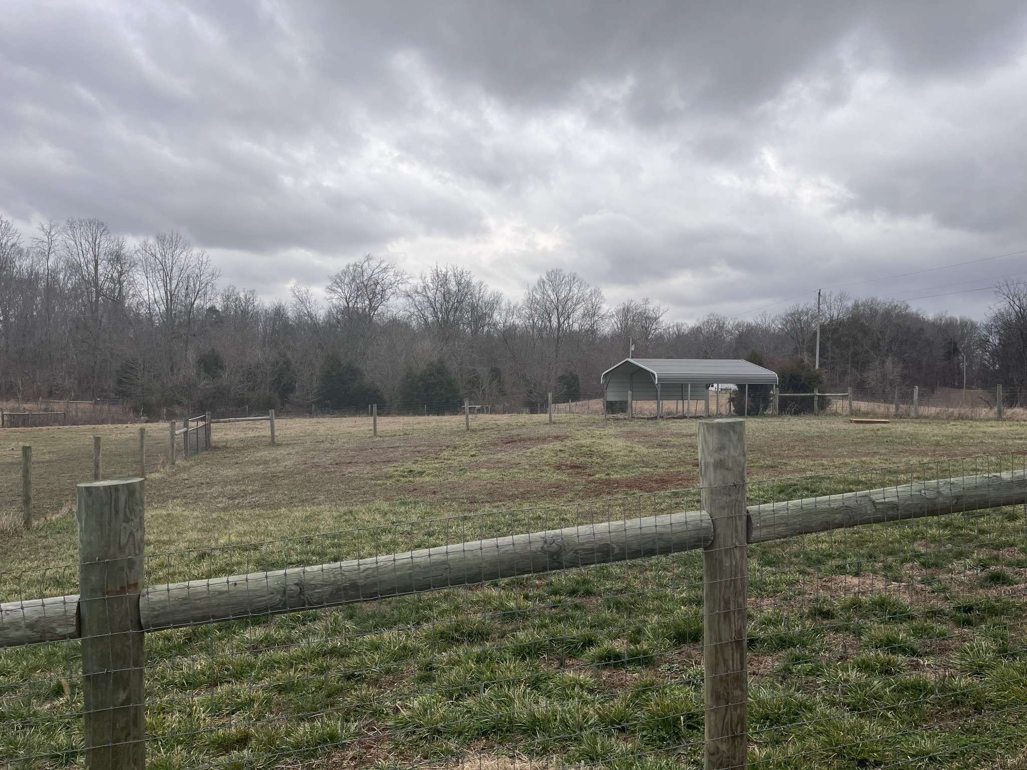 769 Hardy Rd, Cadiz, KY 42211