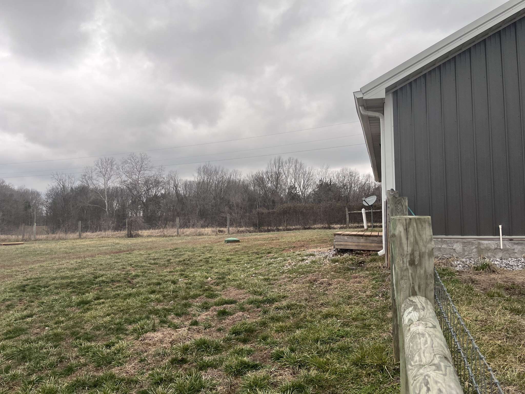 769 Hardy Rd, Cadiz, KY 42211