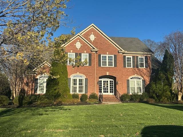 244 Gillette Dr, Franklin, TN 37069