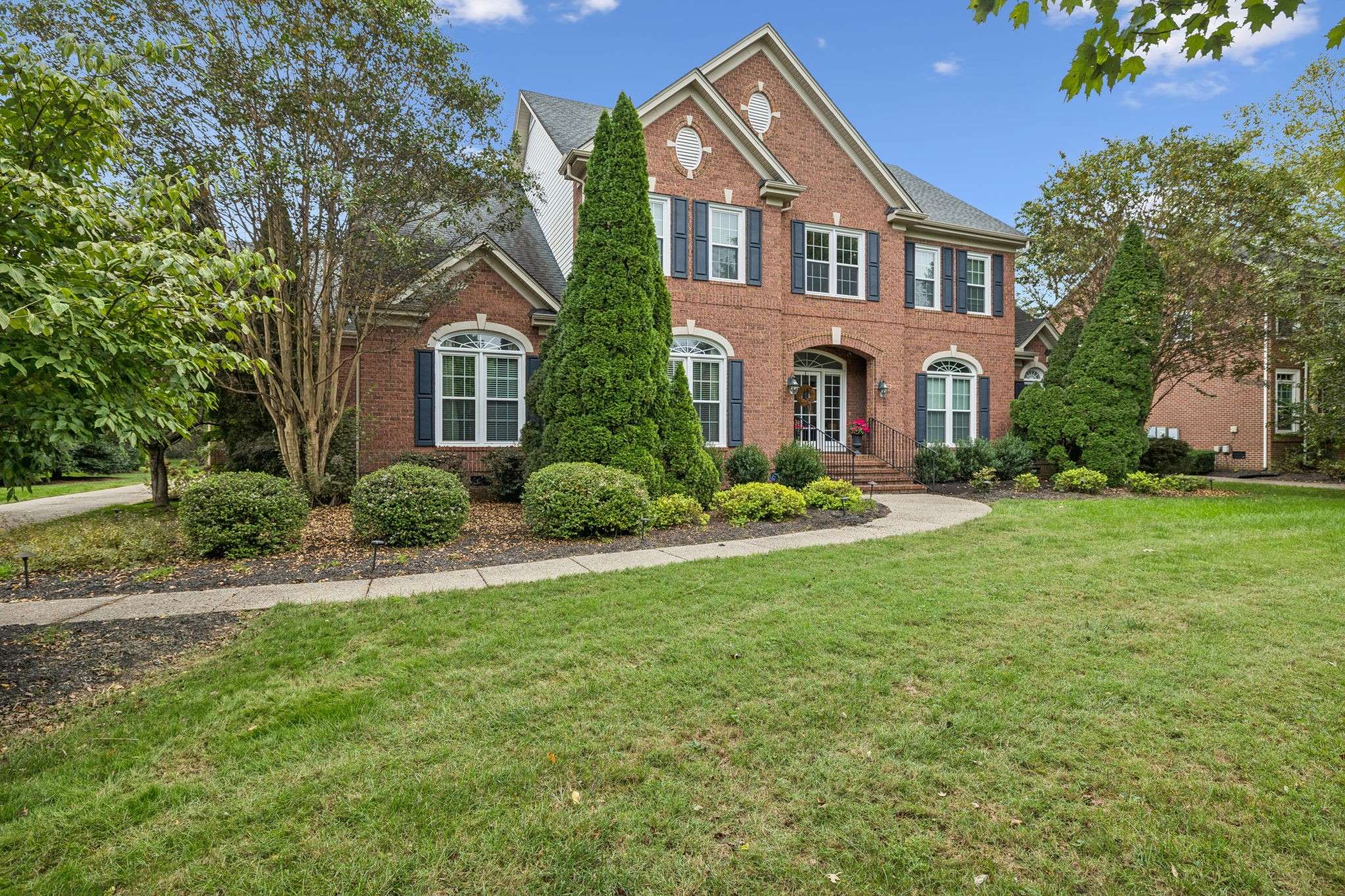 244 Gillette Dr, Franklin, TN 37069