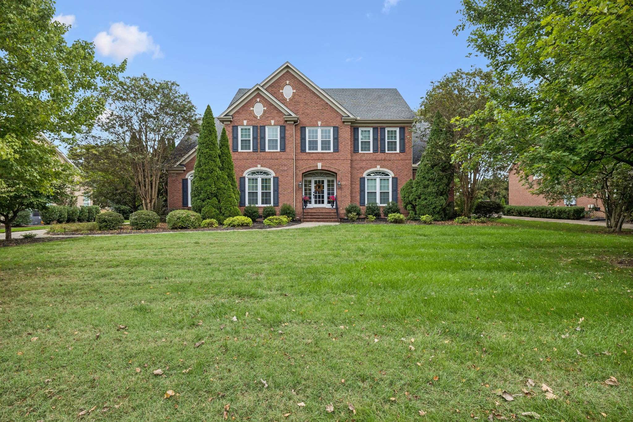 244 Gillette Dr, Franklin, TN 37069
