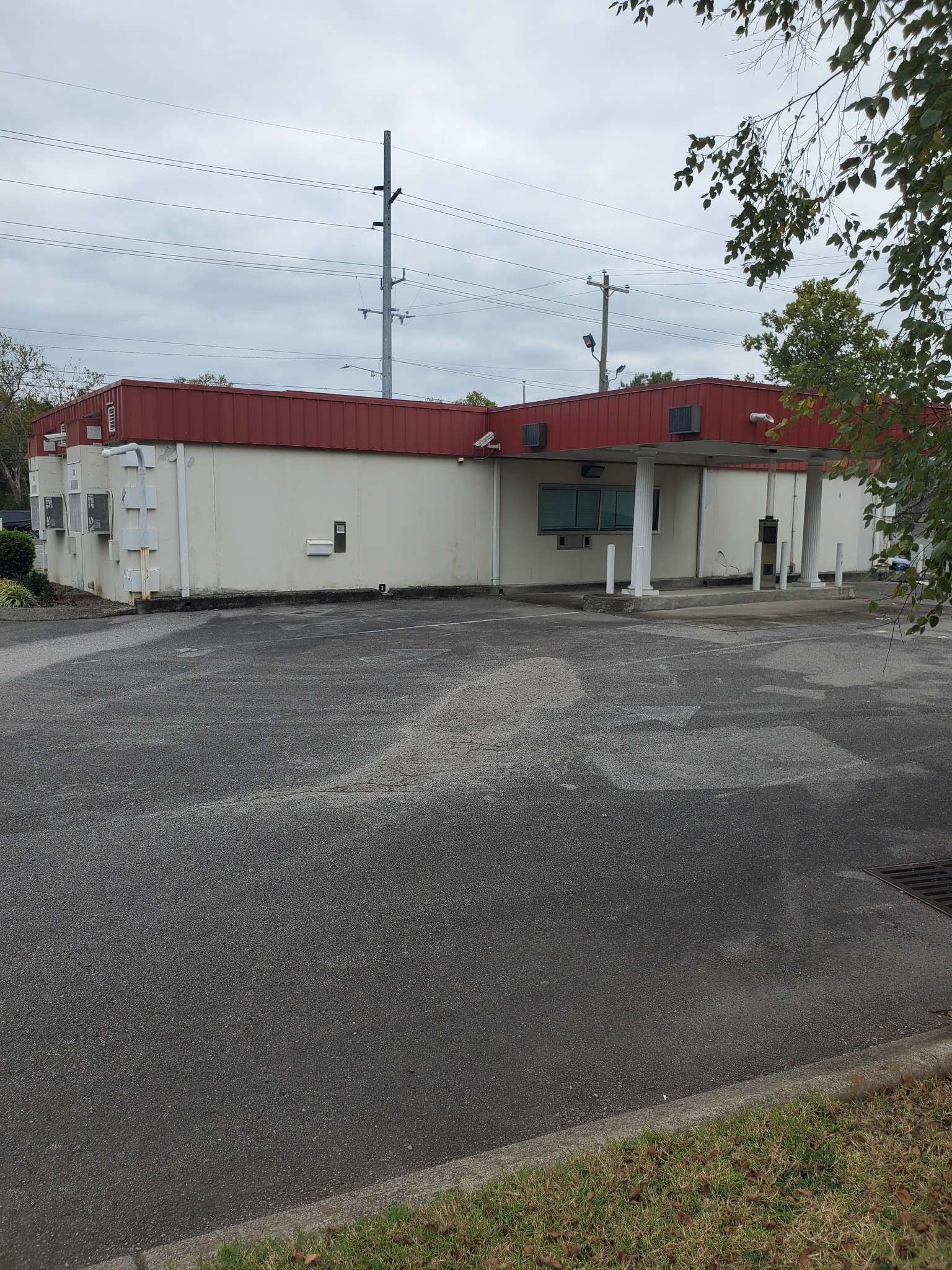 4123 Clarksville Pike, Nashville, TN 37218