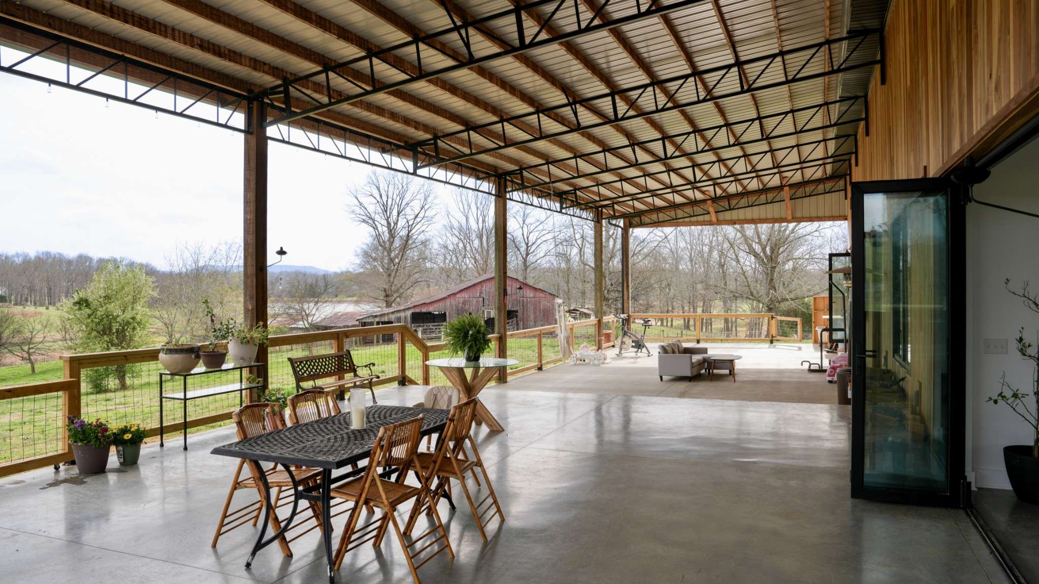 94 Eagle View Ln, Mcminnville, TN 37110