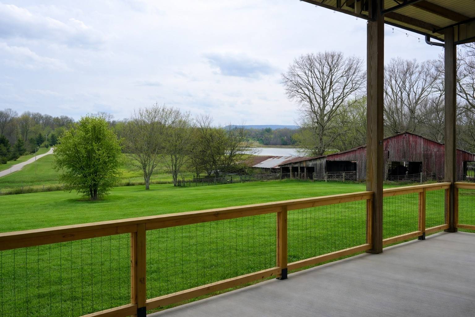 94 Eagle View Ln, Mcminnville, TN 37110