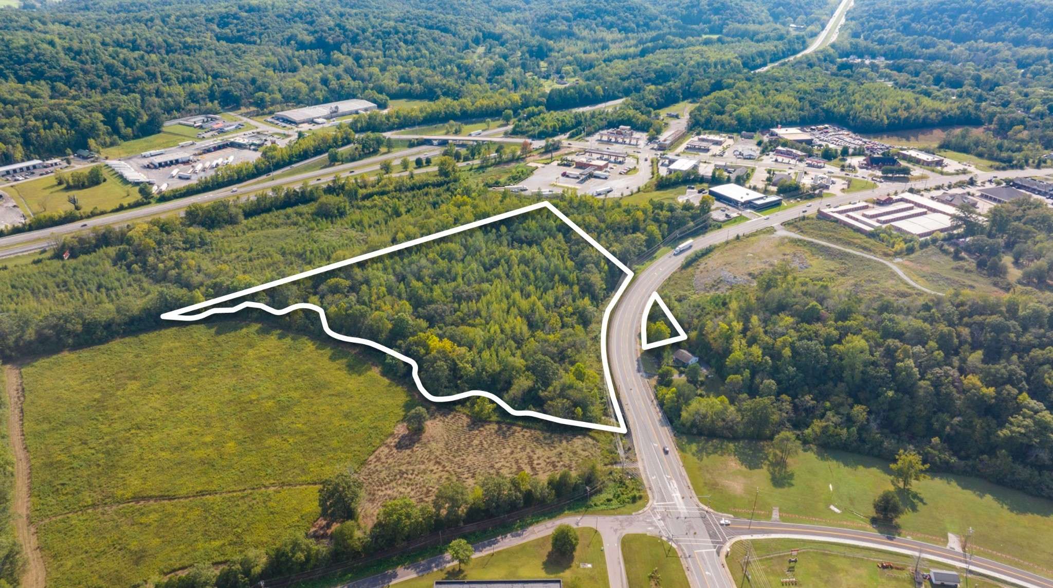 0 Kingston Springs Rd #E, Kingston Springs, TN 37082