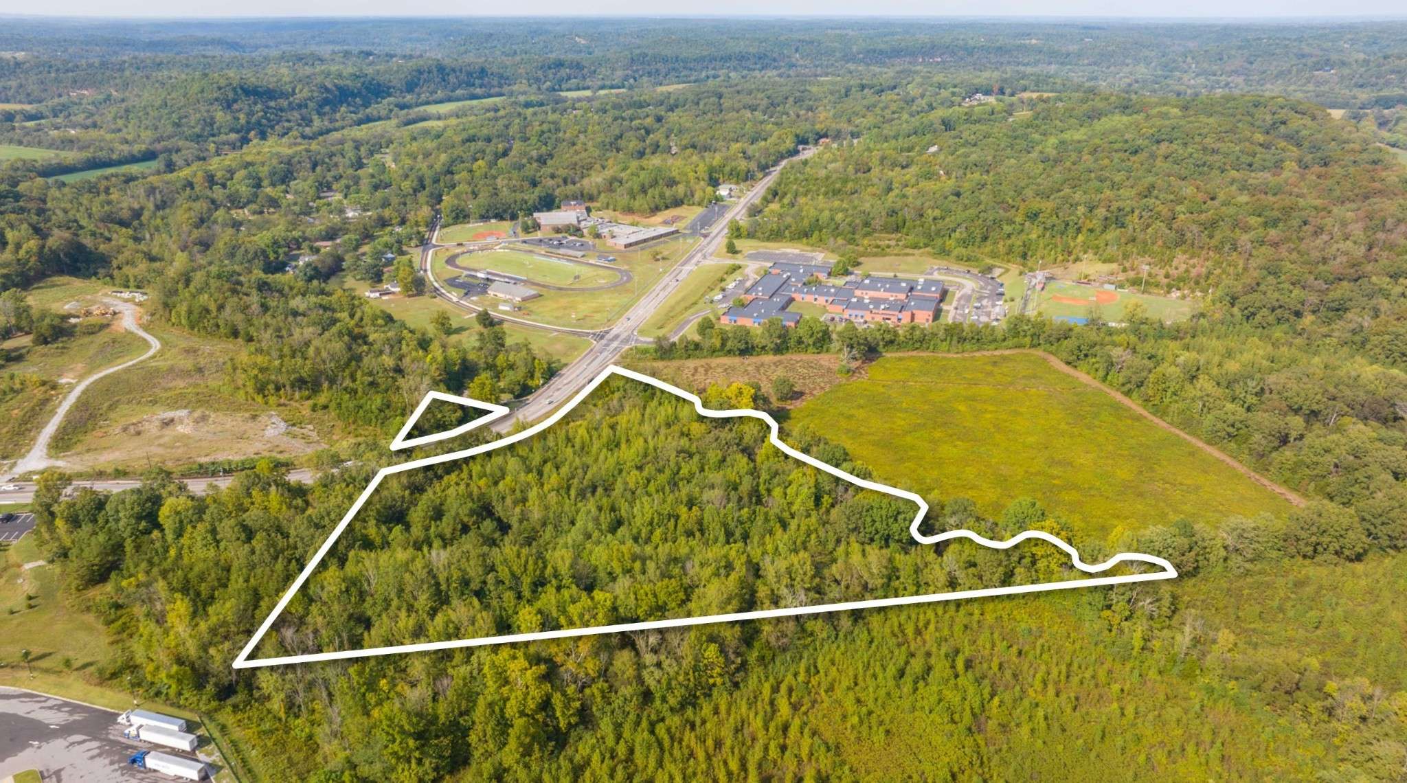0 Kingston Springs Rd #E, Kingston Springs, TN 37082