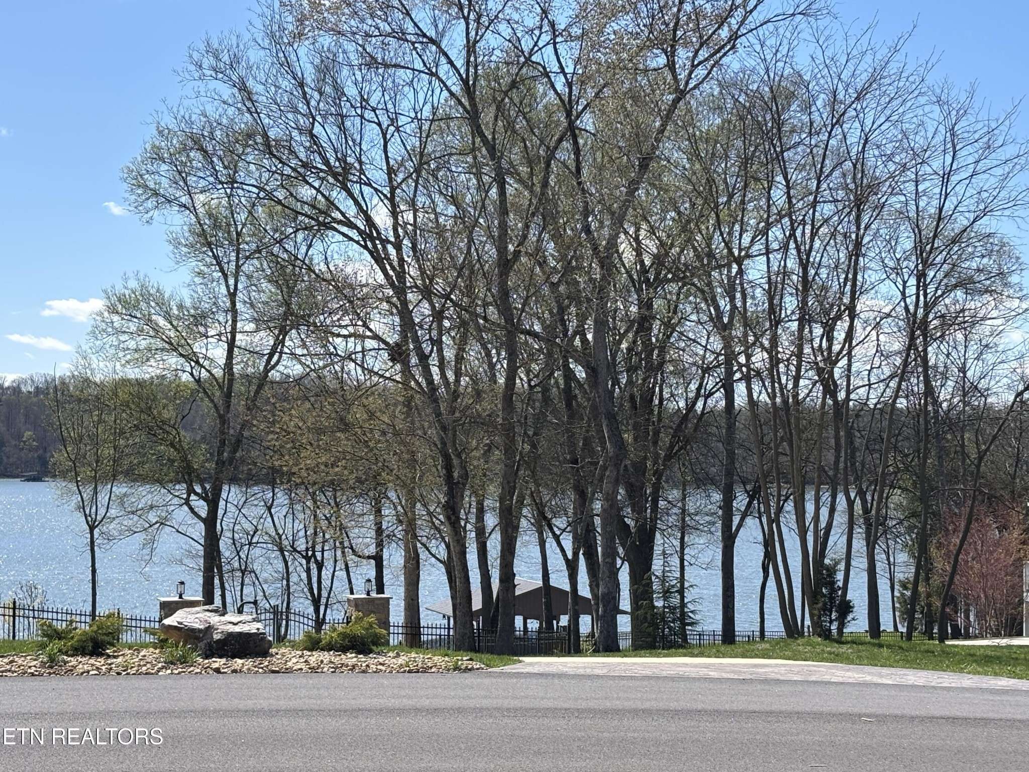 0 E Shore Drive, Rockwood, TN 37854