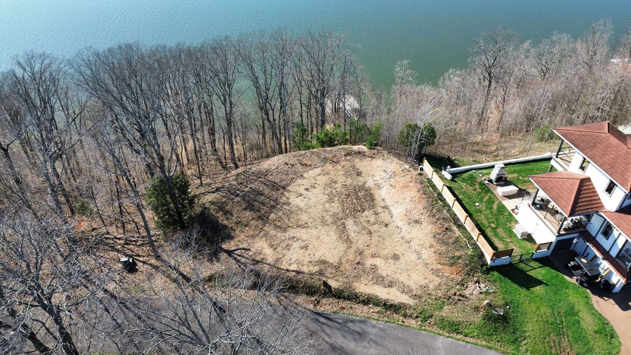 0 Sunset Ridge, Waverly, TN 37185