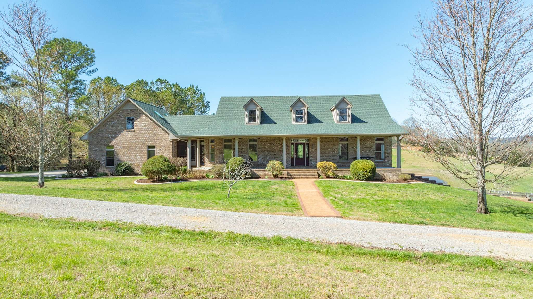 5339 Columbia Hwy, Pulaski, TN 38478