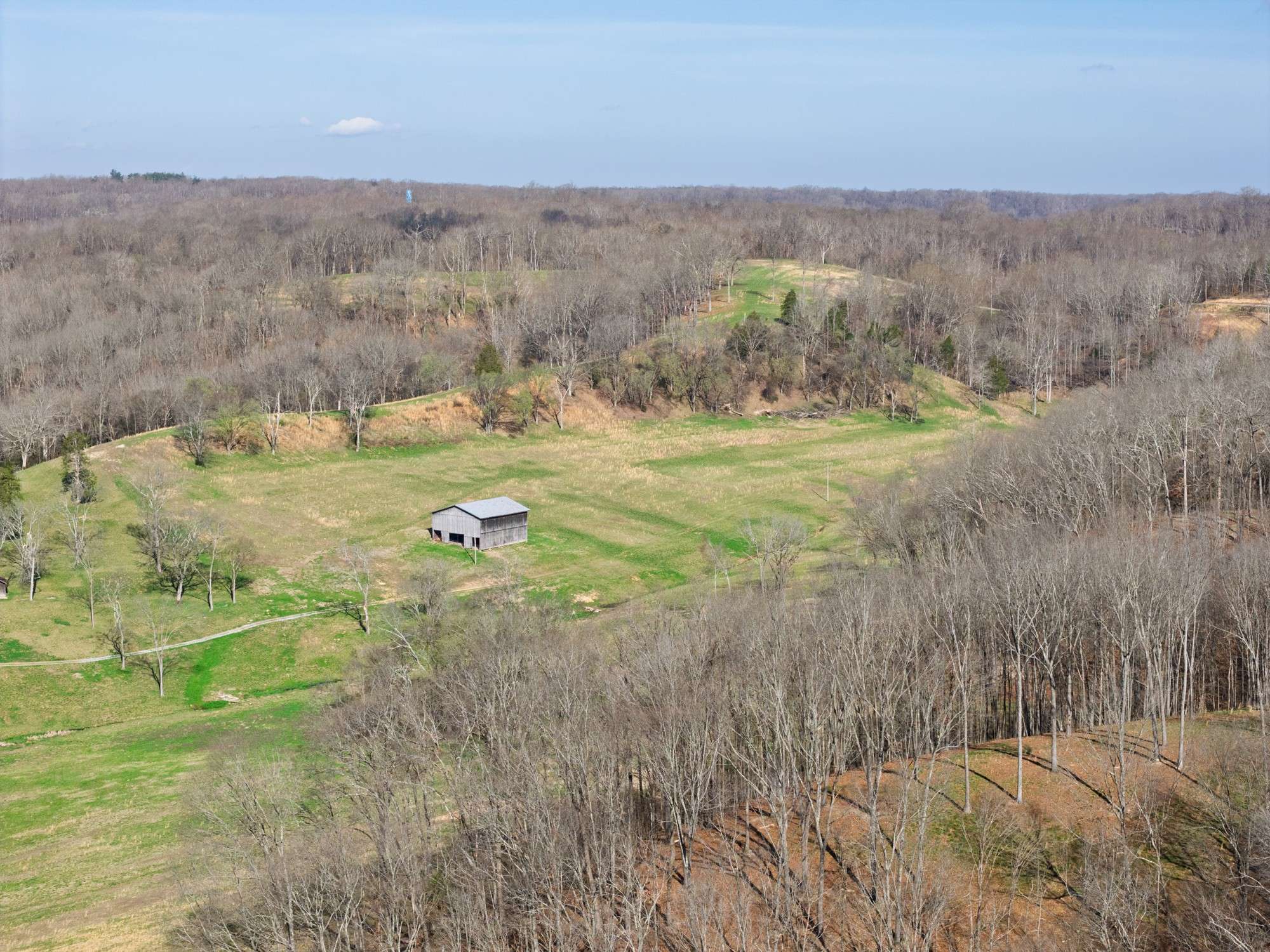 4648 Love Branch Rd, Hampshire, TN 38461