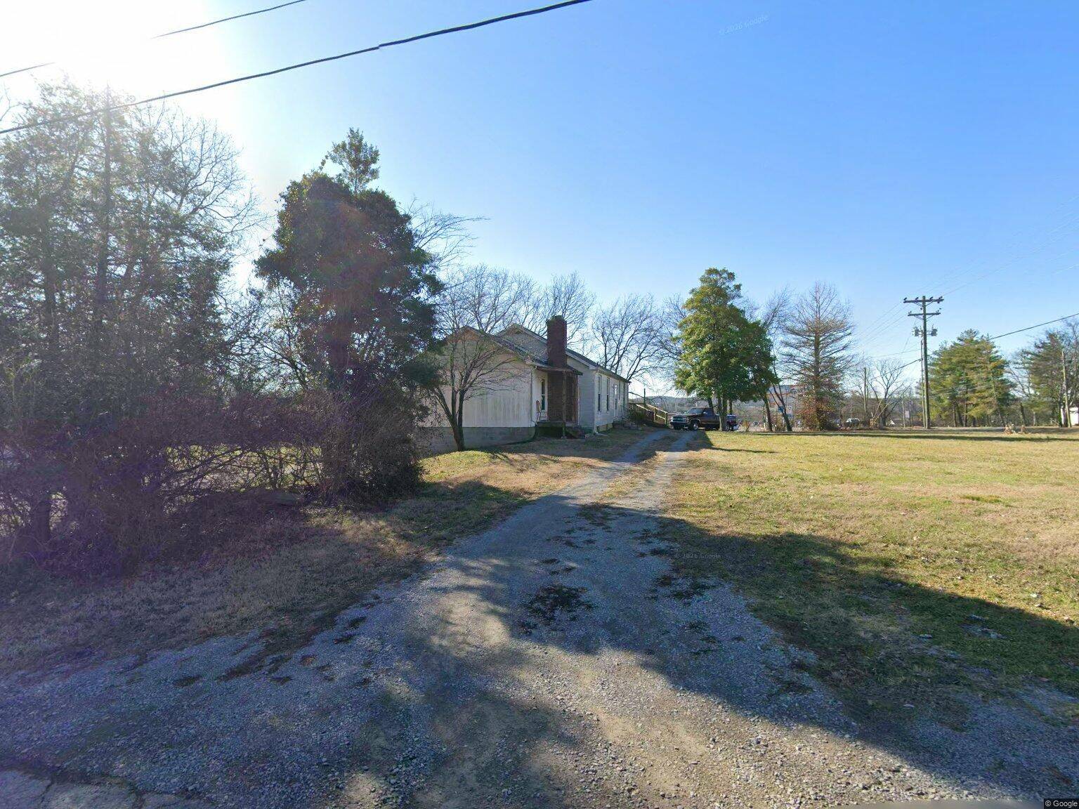 8201 Neal Rd, Arrington, TN 37014