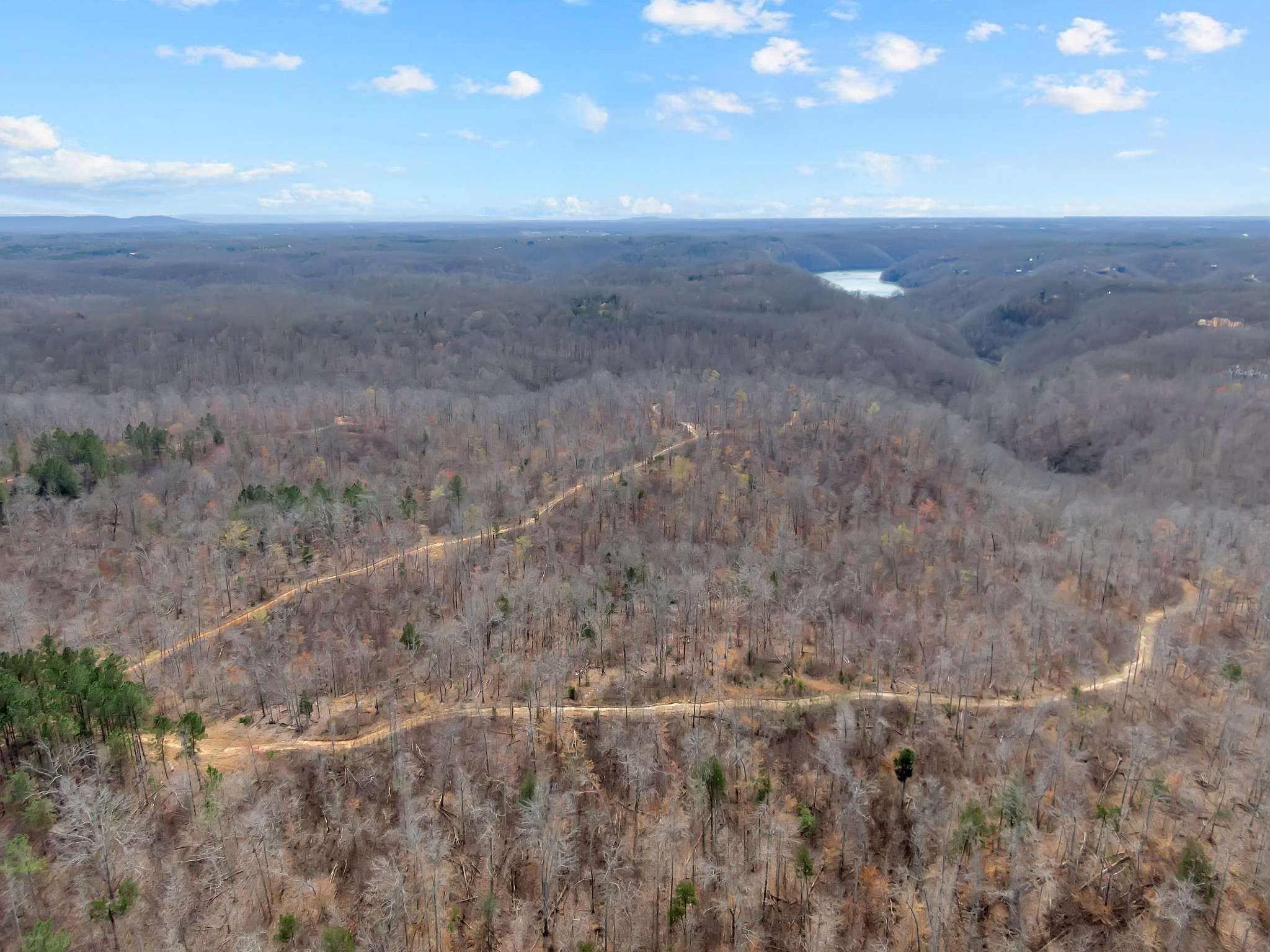 0 Jay Hutchings Road, Sparta, TN 38583