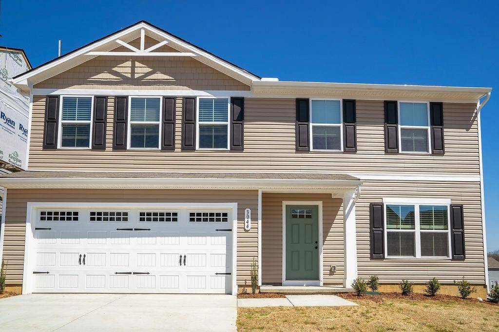 3044 Sapgate Ln #E, Nashville, TN 37207