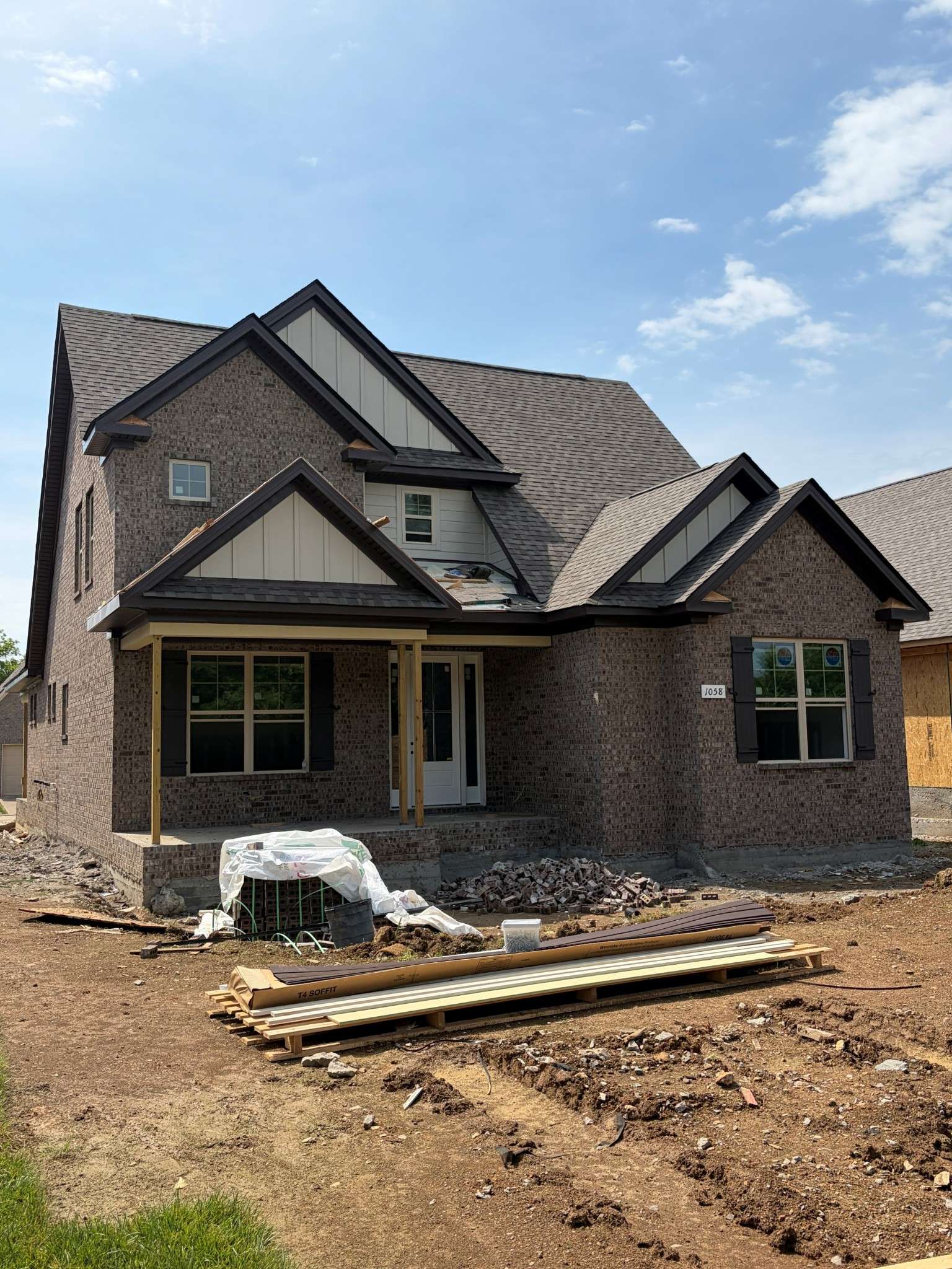 1058 Gadwall Lane, Spring Hill, TN 37174