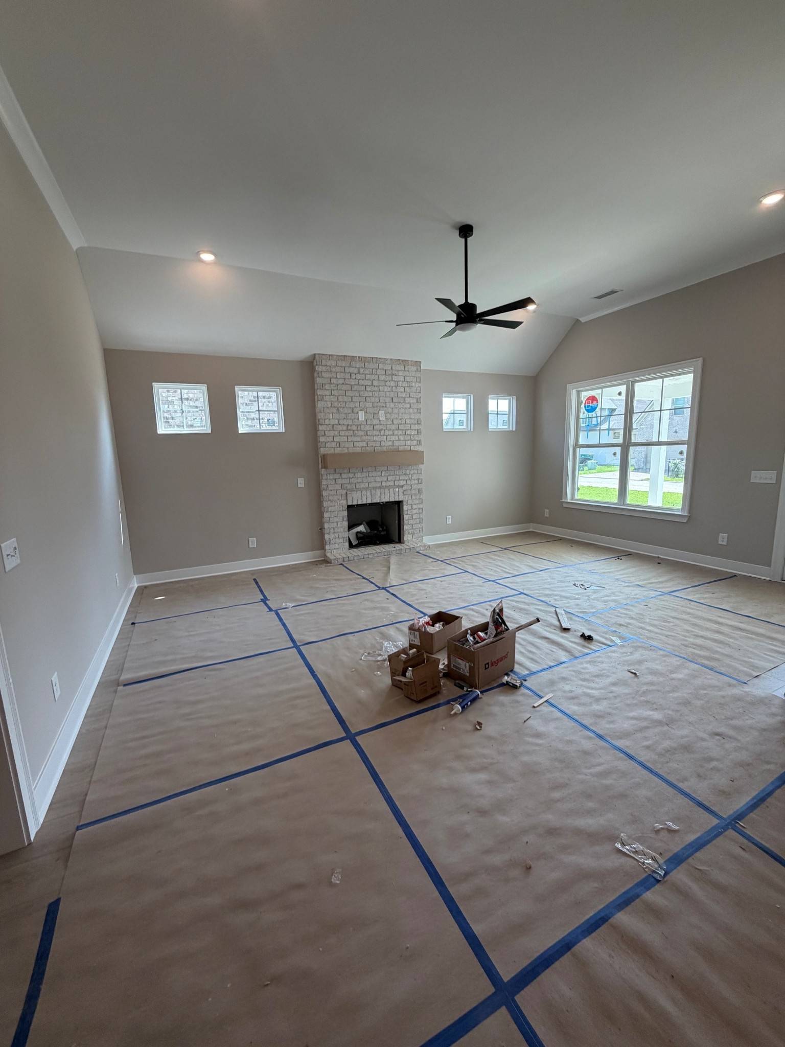 1058 Gadwall Lane, Spring Hill, TN 37174