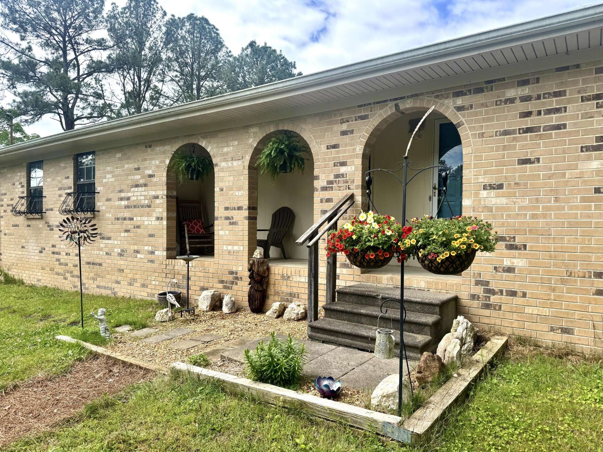 1127 Dean Corvin Lane, Dayton, TN 37321