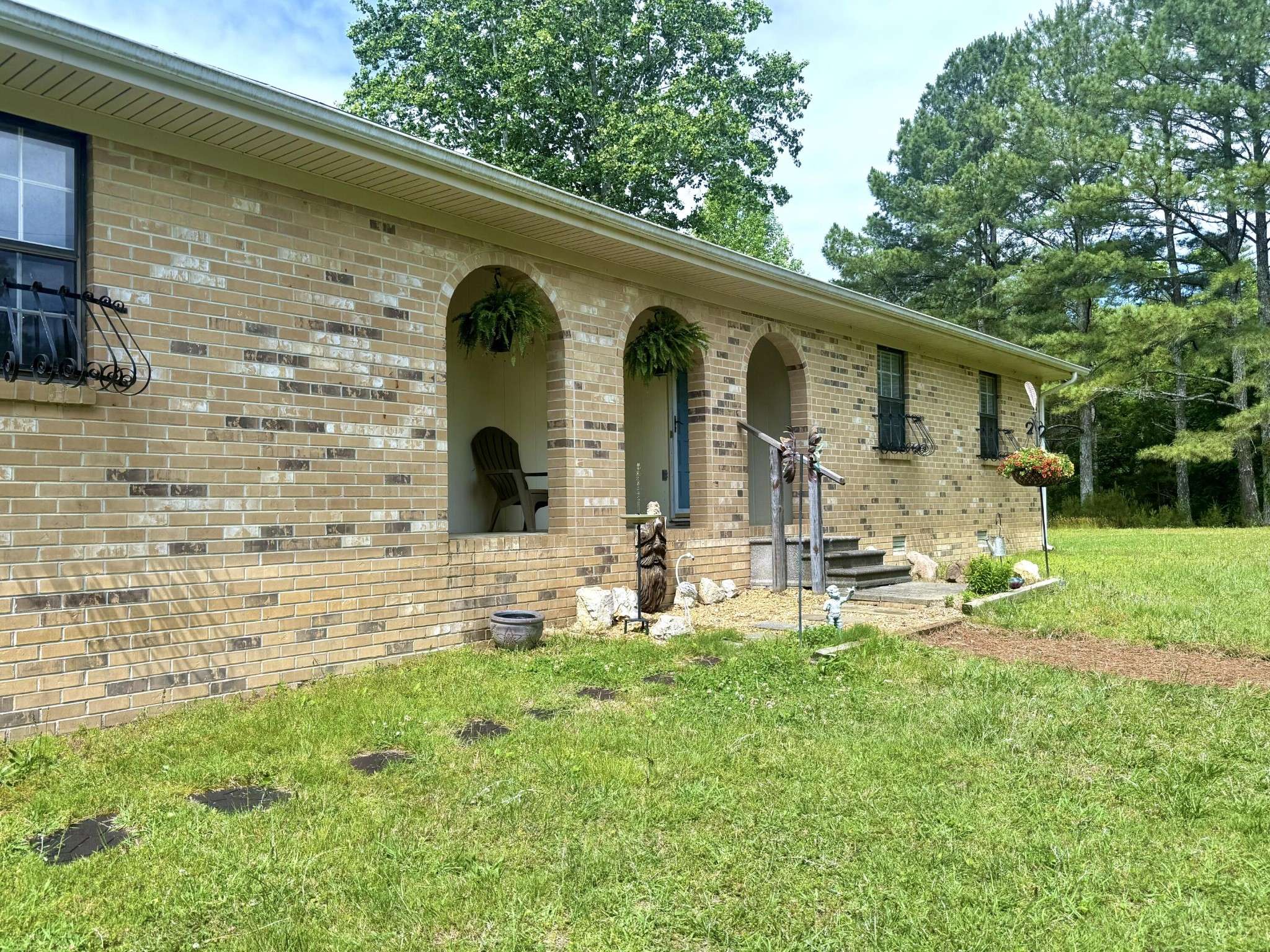 1127 Dean Corvin Lane, Dayton, TN 37321