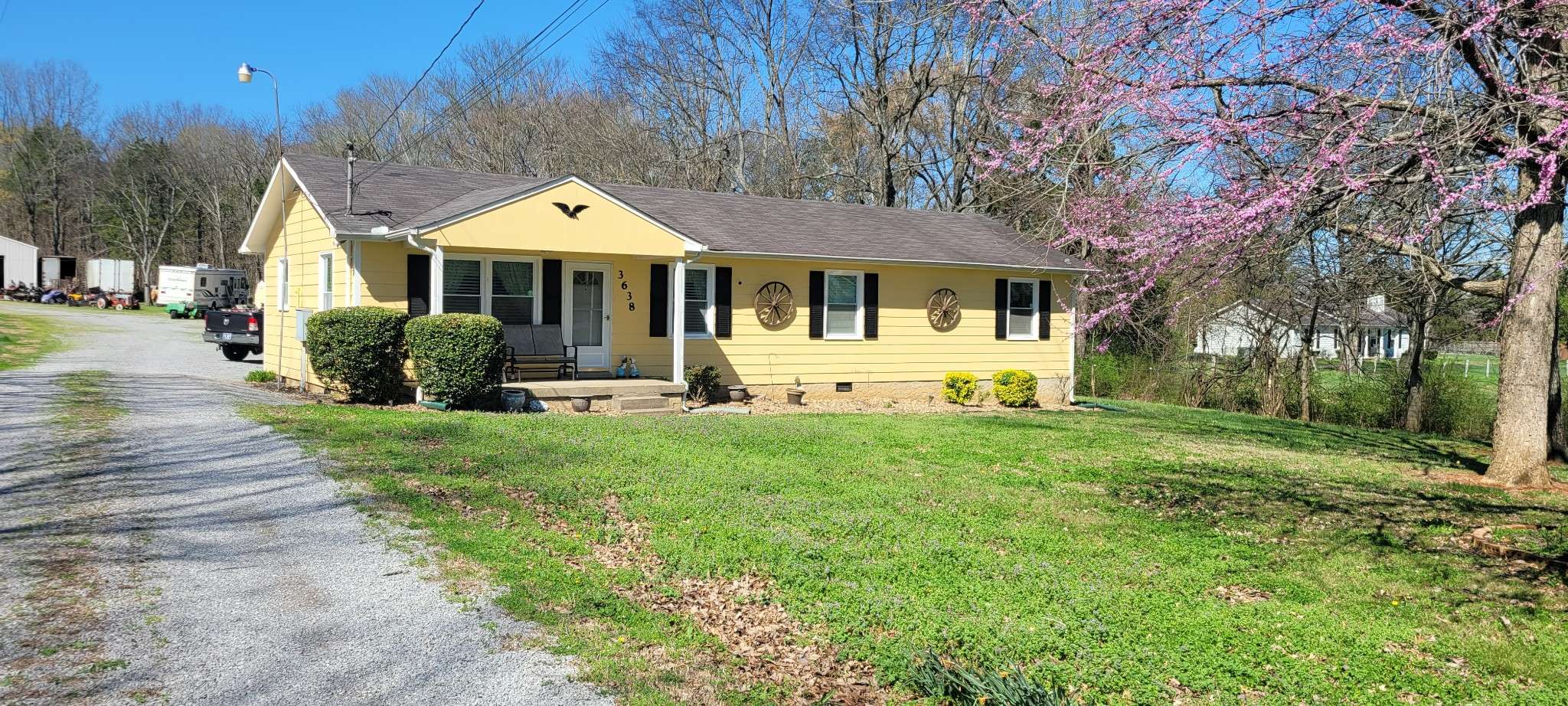 3638 Shelbyville Hwy, Murfreesboro, TN 37127