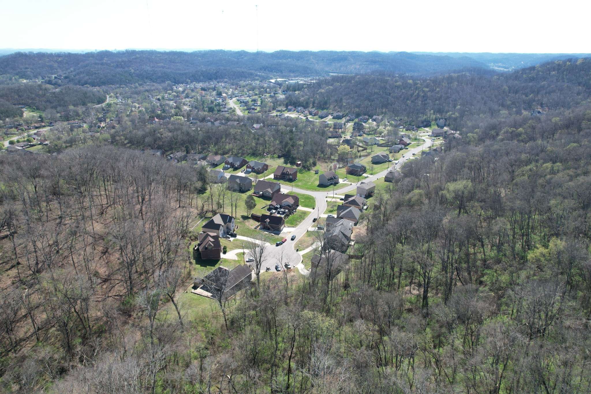 221 Indian Summer Ct, Nashville, TN 37207
