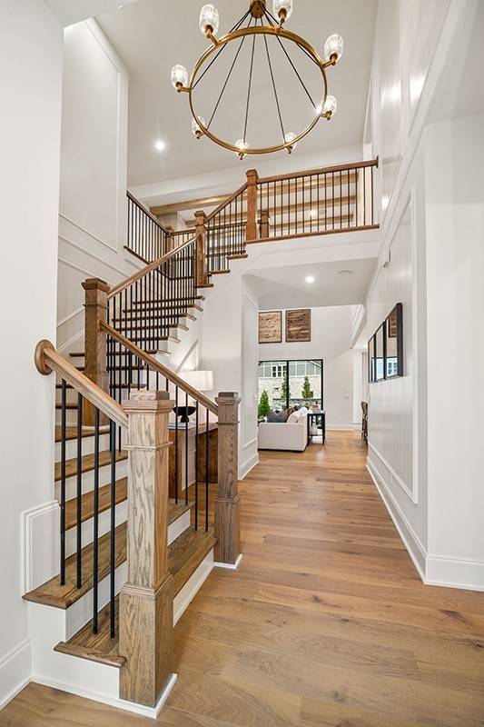 1414 Round Hill Lane, Spring Hill, TN 37174