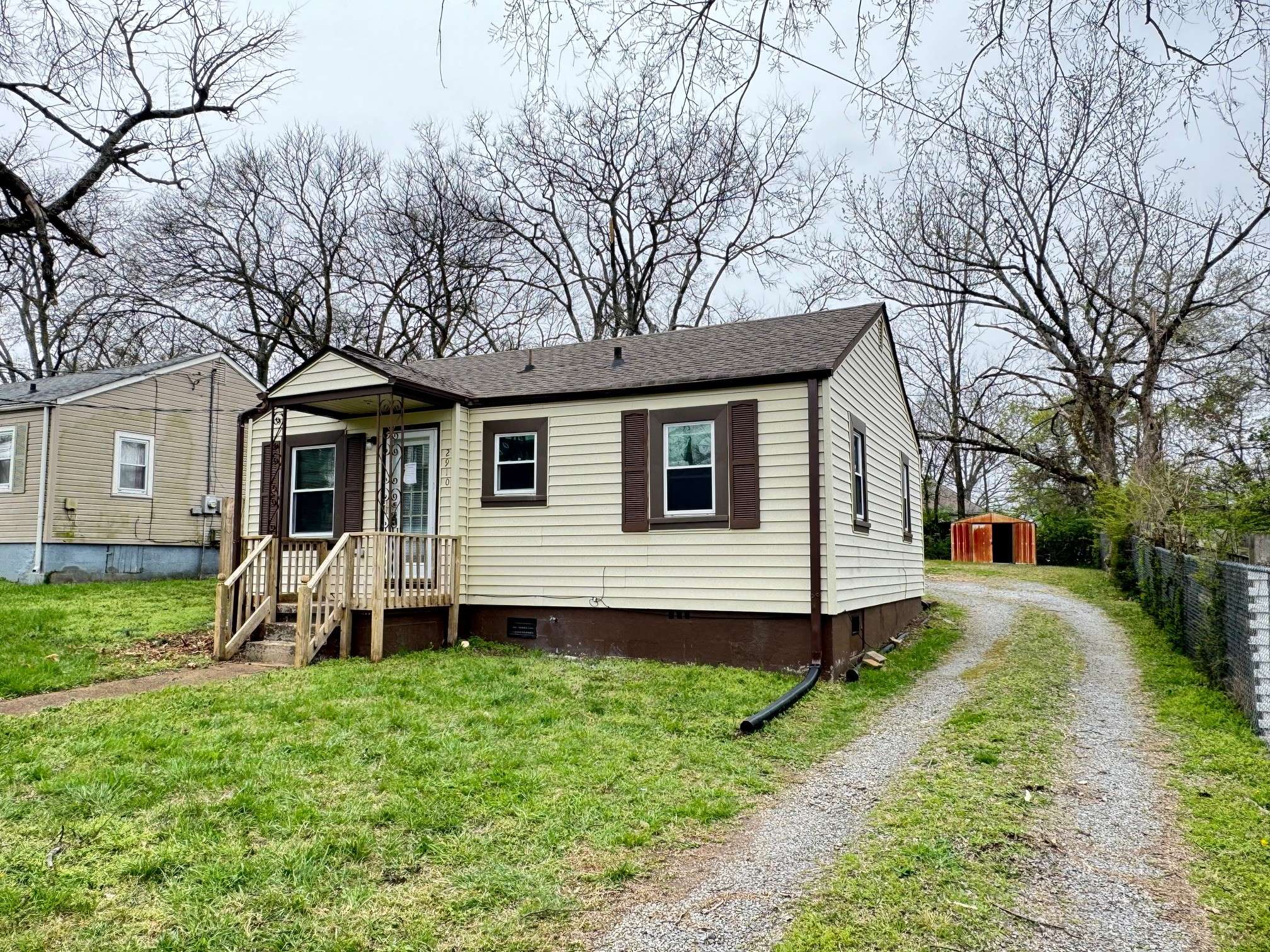 2910 Morningside Dr, Nashville, TN 37207
