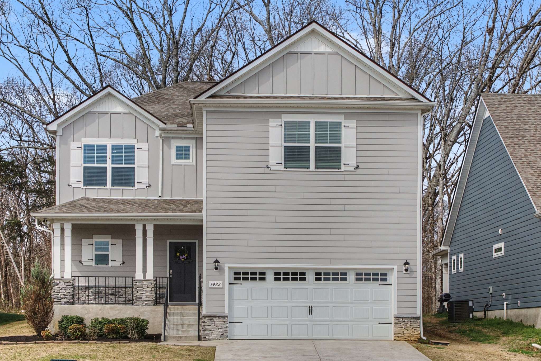 1482 Cotillion Dr, Murfreesboro, TN 37128
