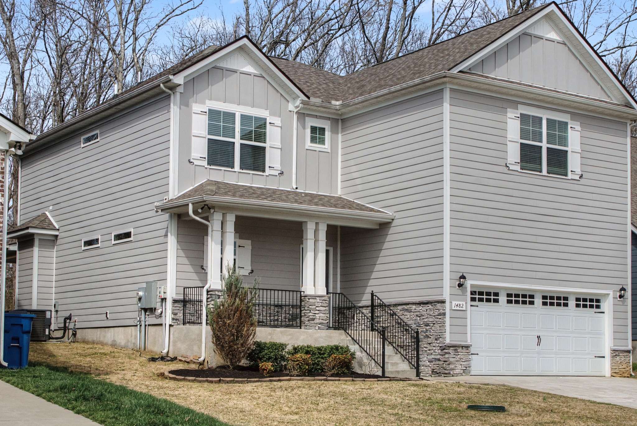 1482 Cotillion Dr, Murfreesboro, TN 37128