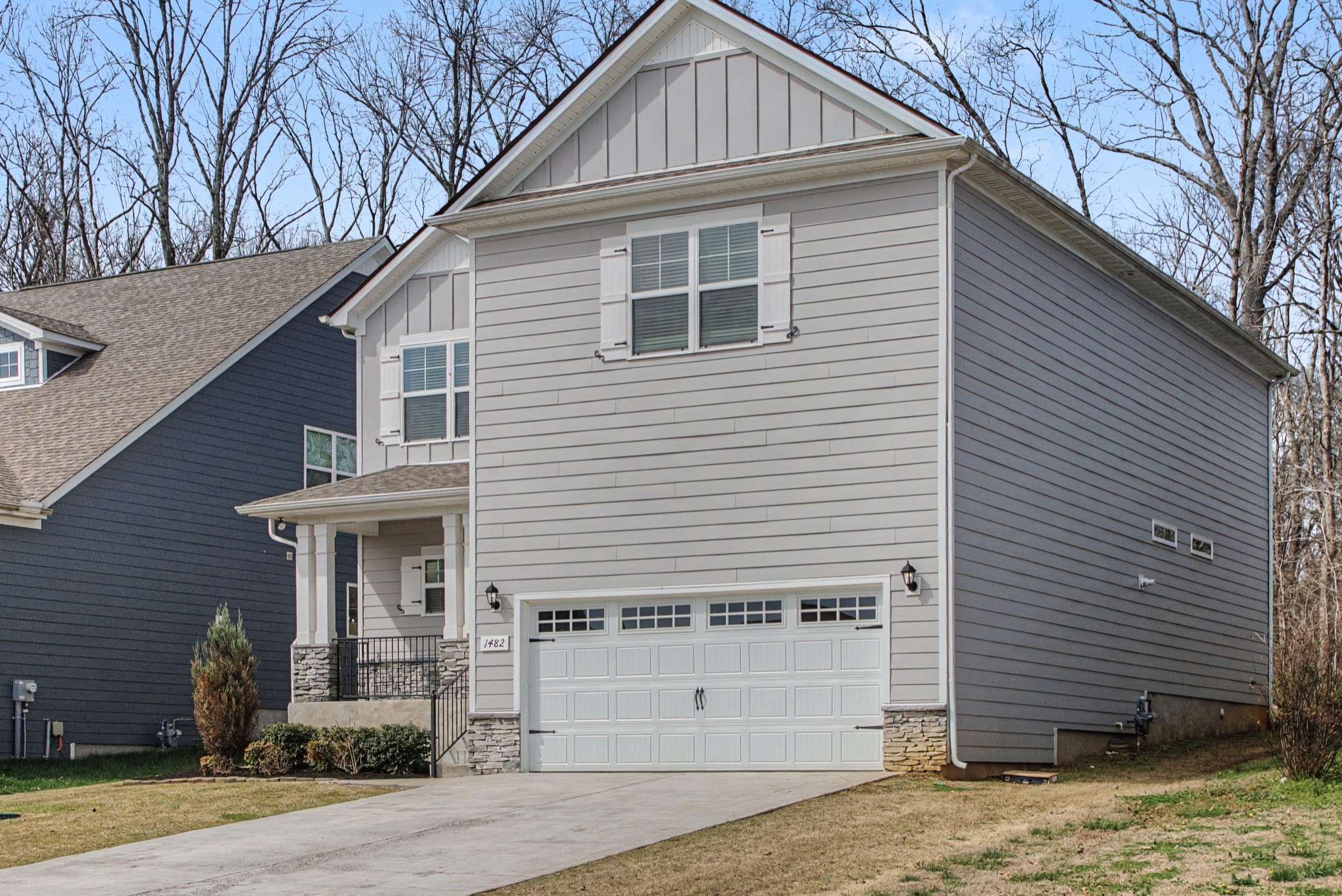 1482 Cotillion Dr, Murfreesboro, TN 37128