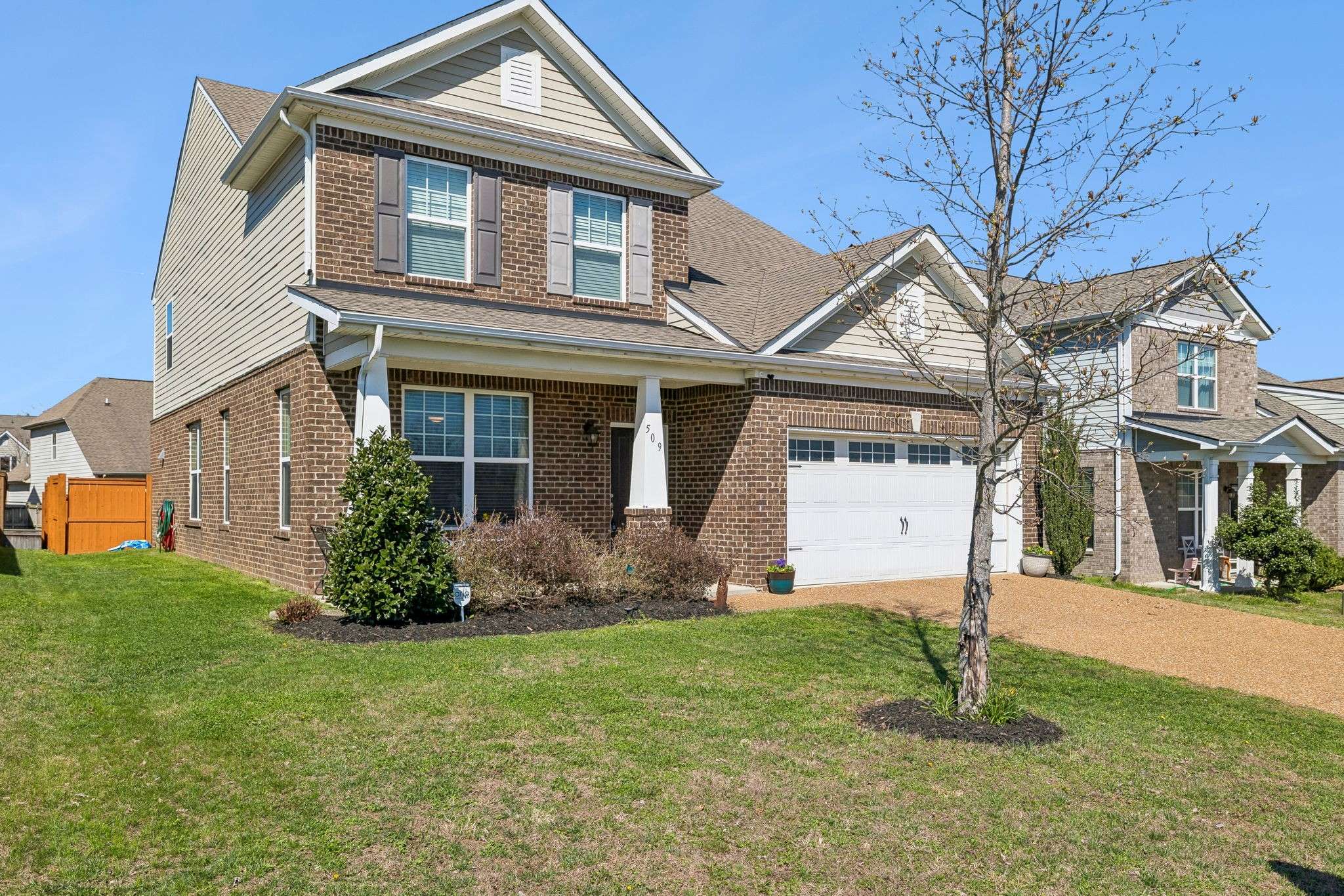 509 Larkin Ct, Mount Juliet, TN 37122