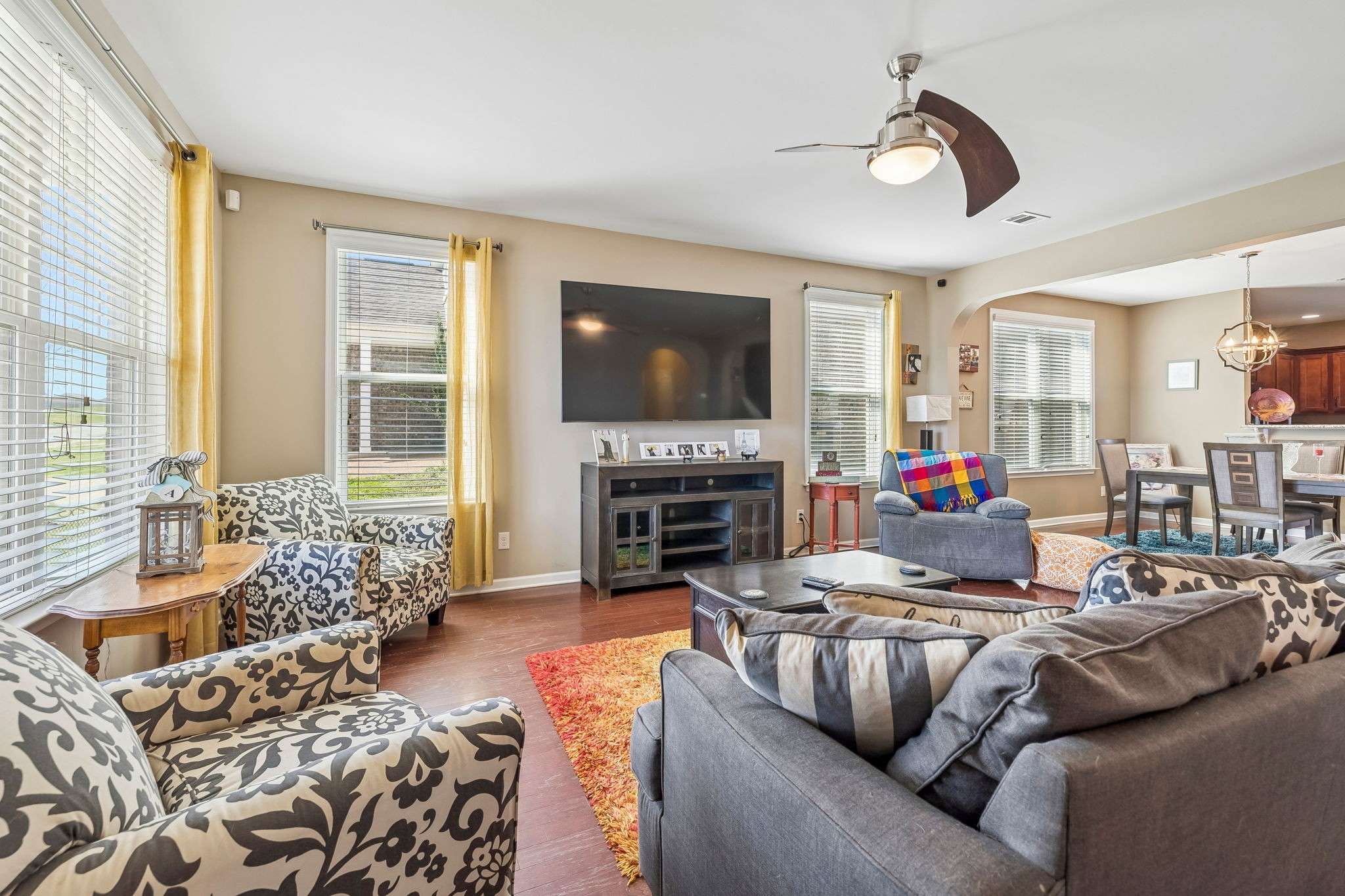 509 Larkin Ct, Mount Juliet, TN 37122