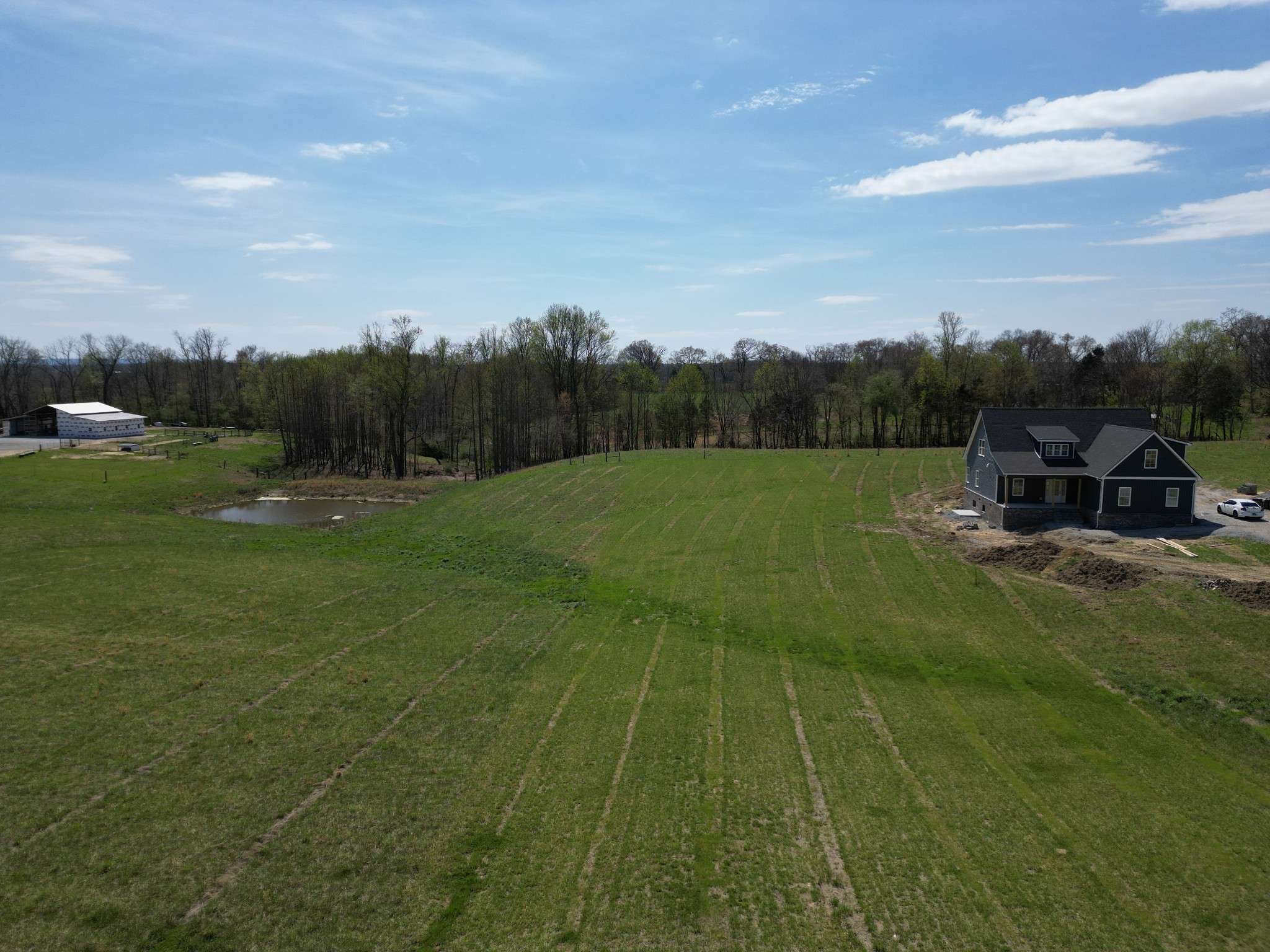 0 Jefferson Rd, Smithville, TN 37166