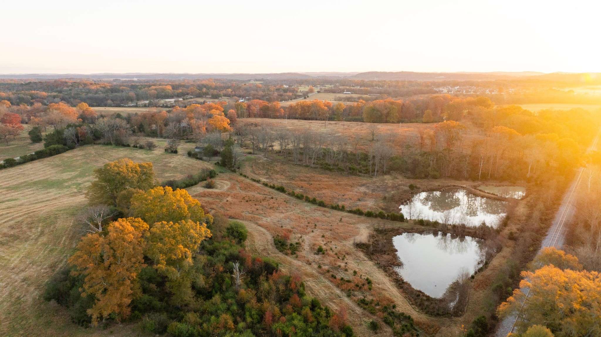 0 Lee Clarkson Road, Chickamauga, GA 30707