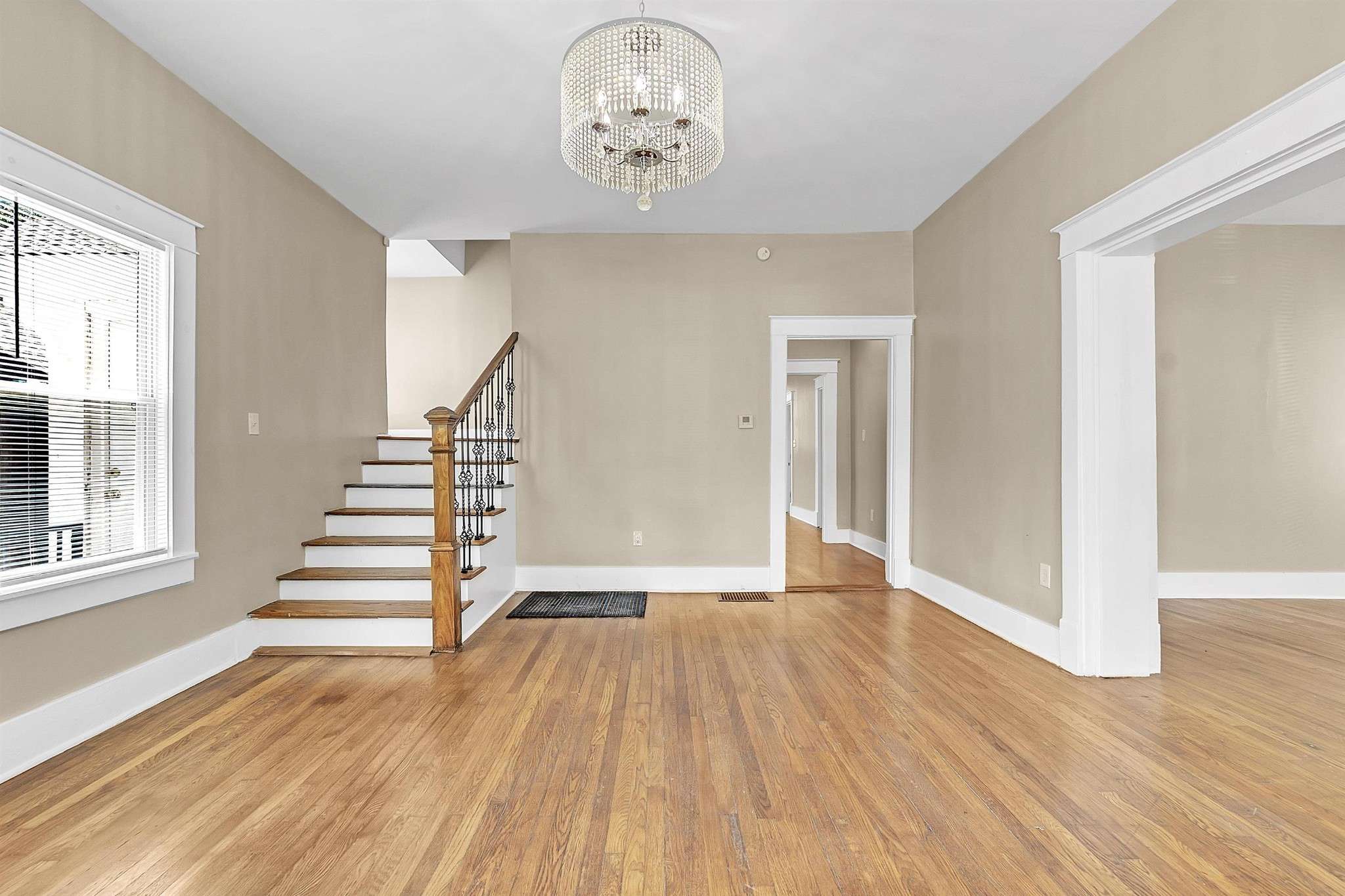59 N WILLETT ST, Memphis, TN 38104