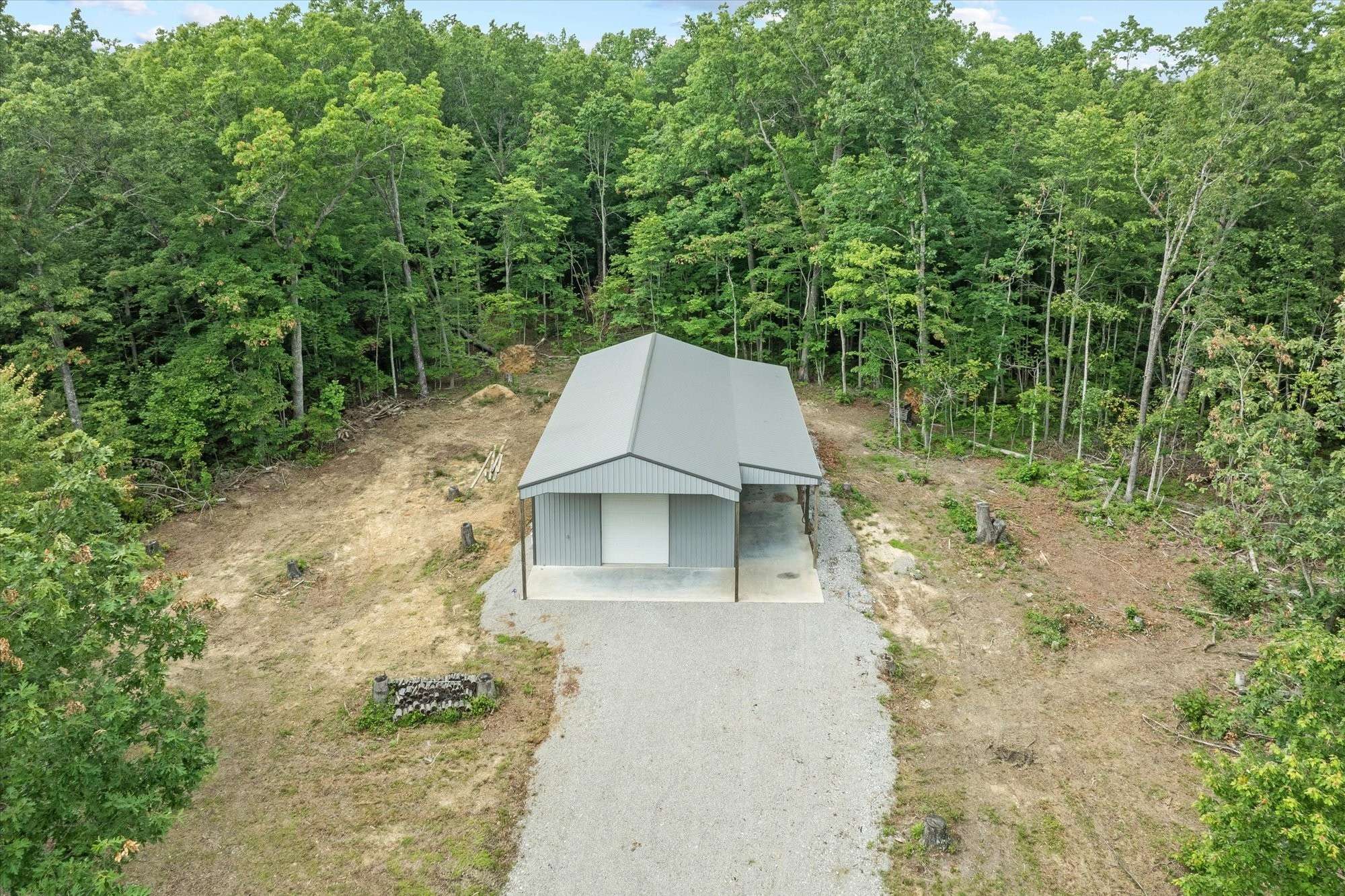 280 Paradise Ln, Crawford, TN 38554