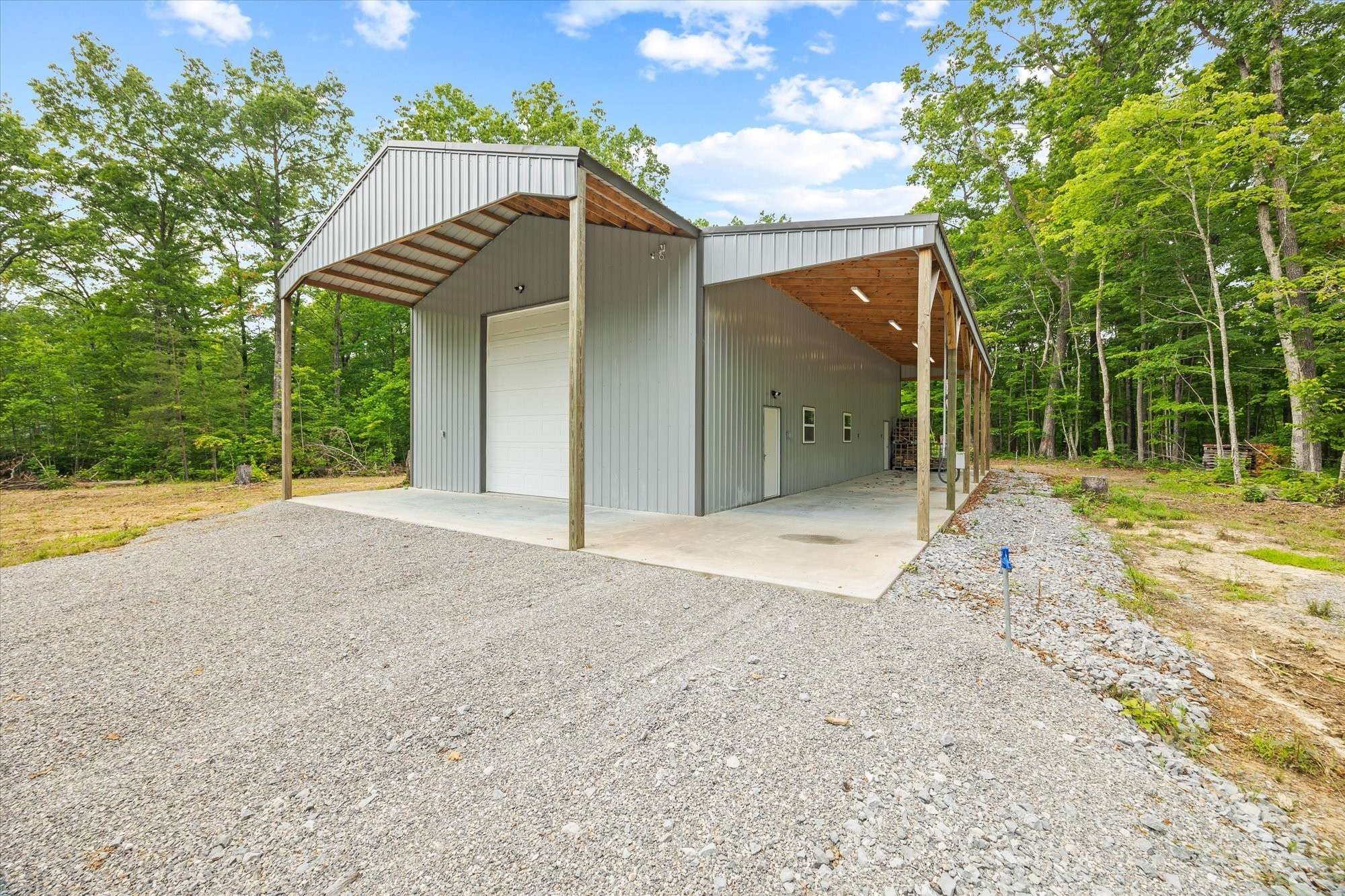 280 Paradise Ln, Crawford, TN 38554