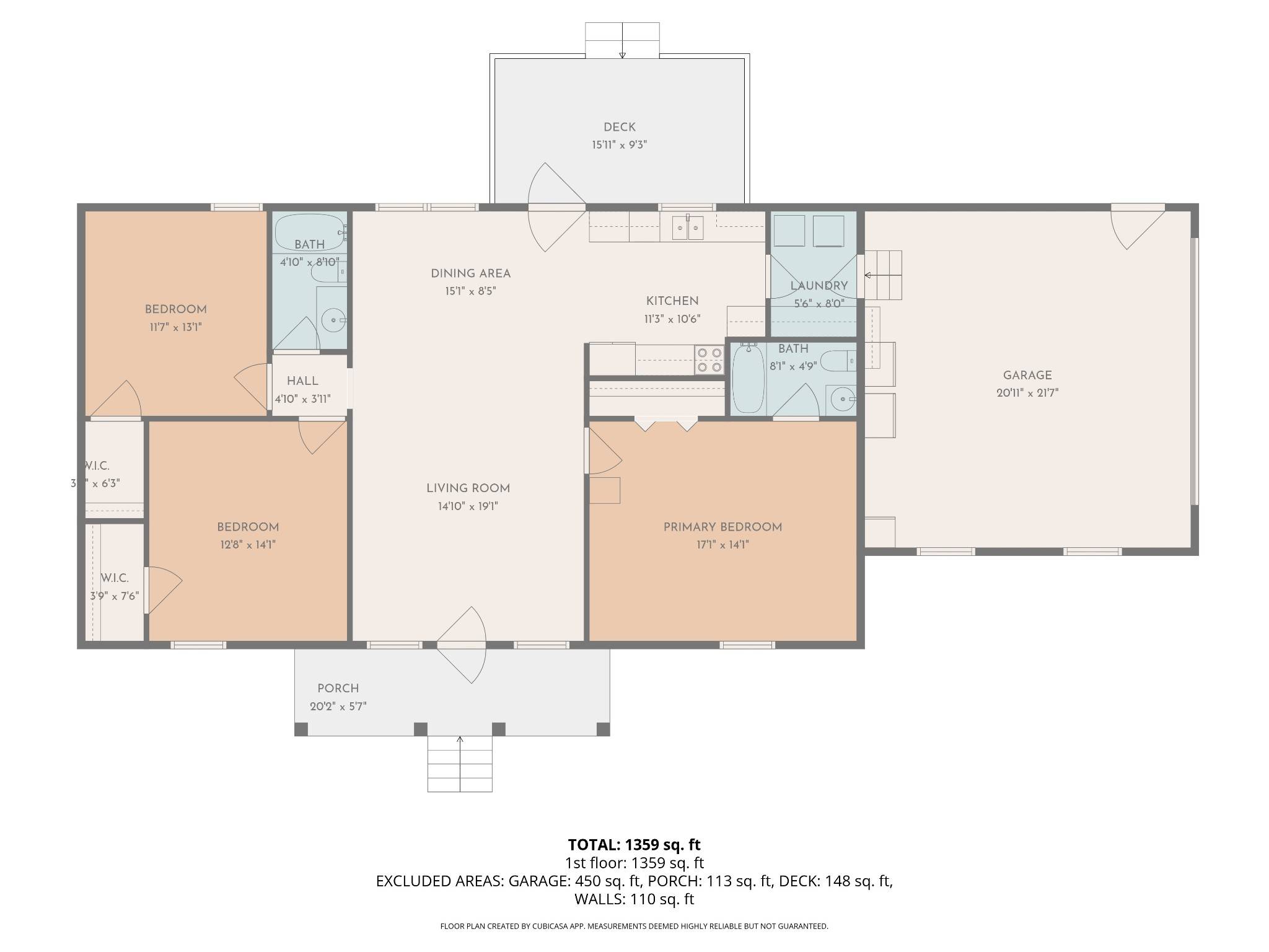 14 Long Meadow Dr, Fayetteville, TN 37334